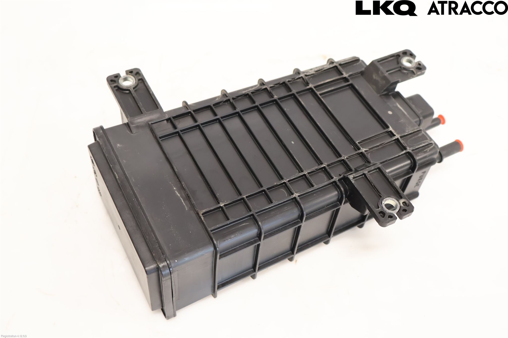 Suzuki VITARA 15- Bränsle Kolkanister