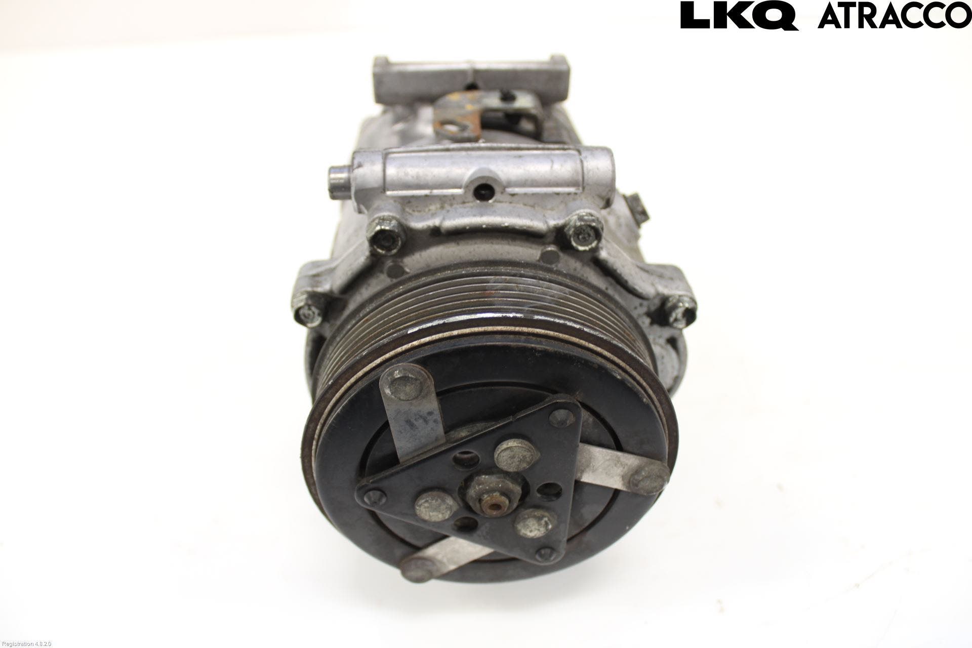 Peugeot EXPERT 15-16 Ac Kompressor