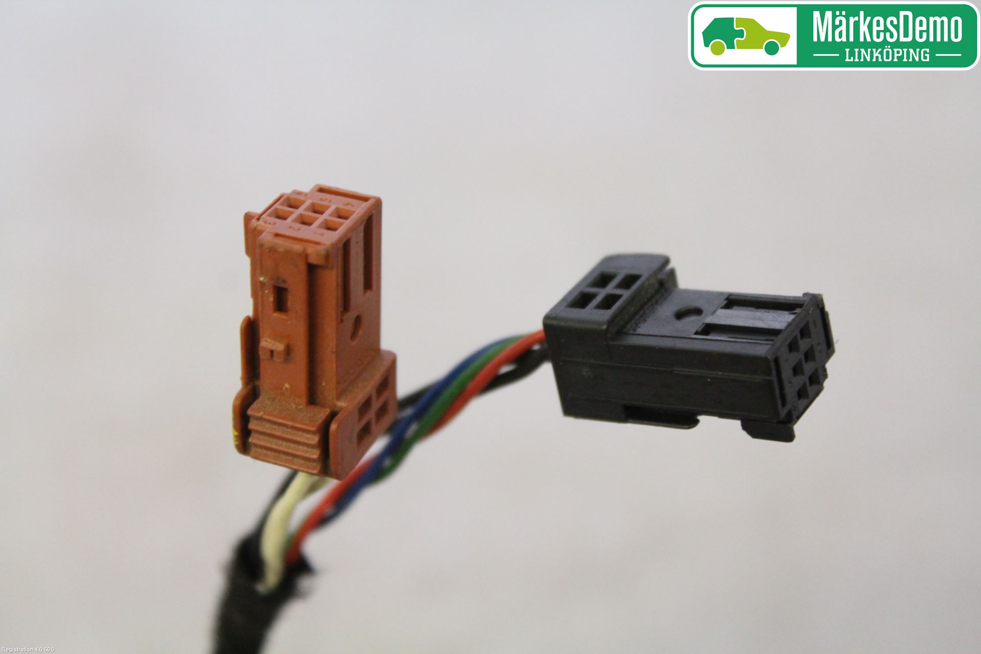 Peugeot 207 Spegel Yttre El Vä