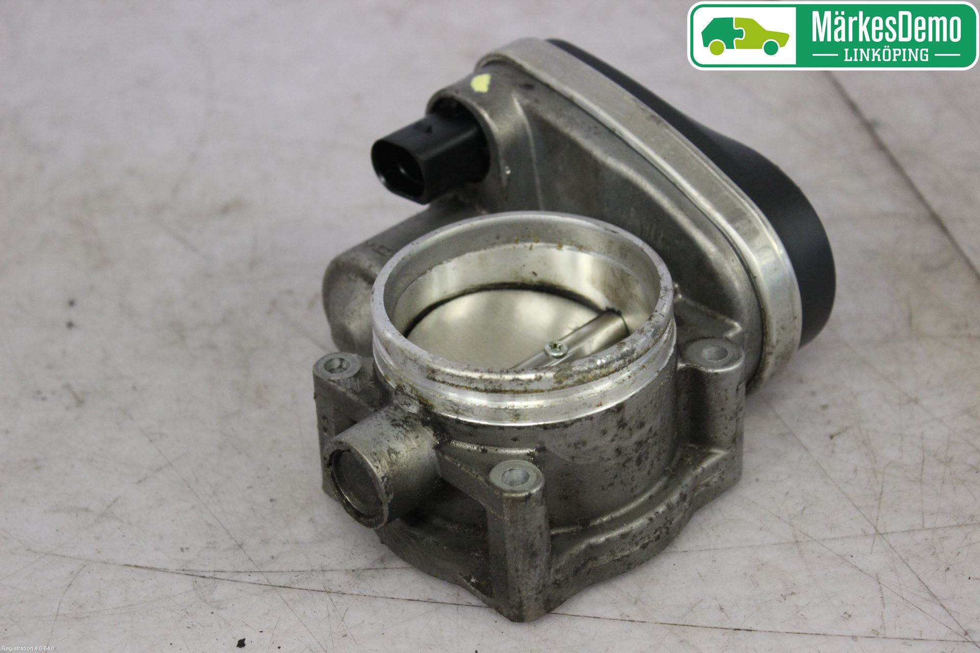 BMW 1 E87/81 5D/3D 03-11 Injspjällhus