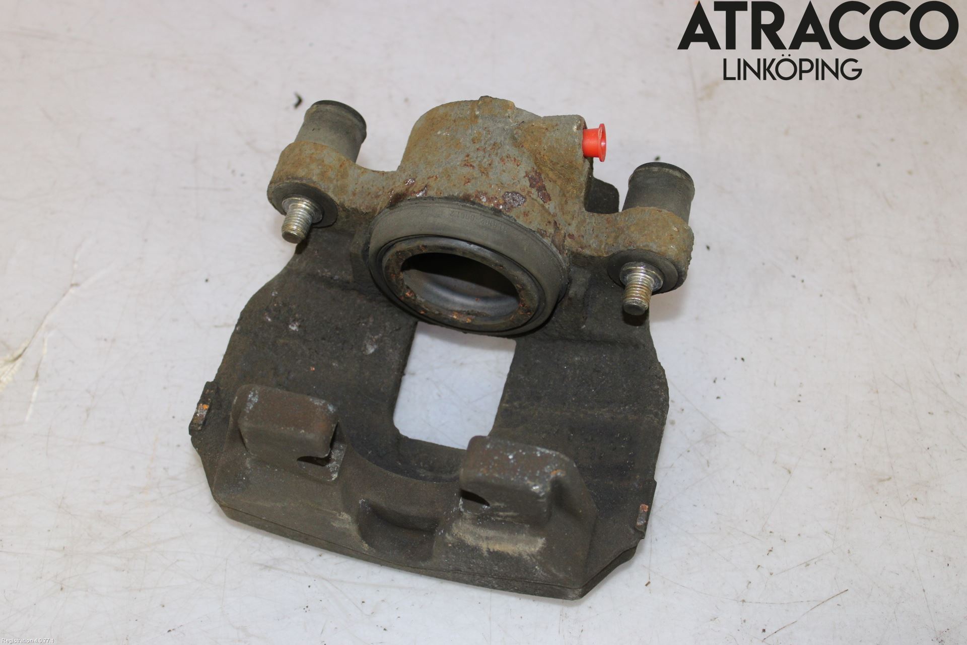 Volvo XC60 14-17 Bromsok Fram Höger