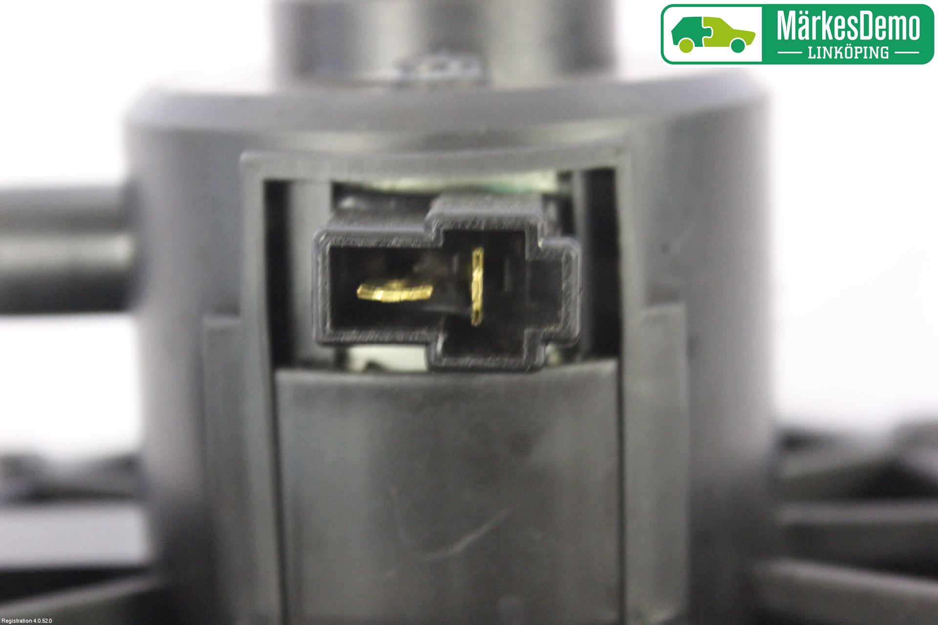 Hyundai TRAJET Värmefläkt