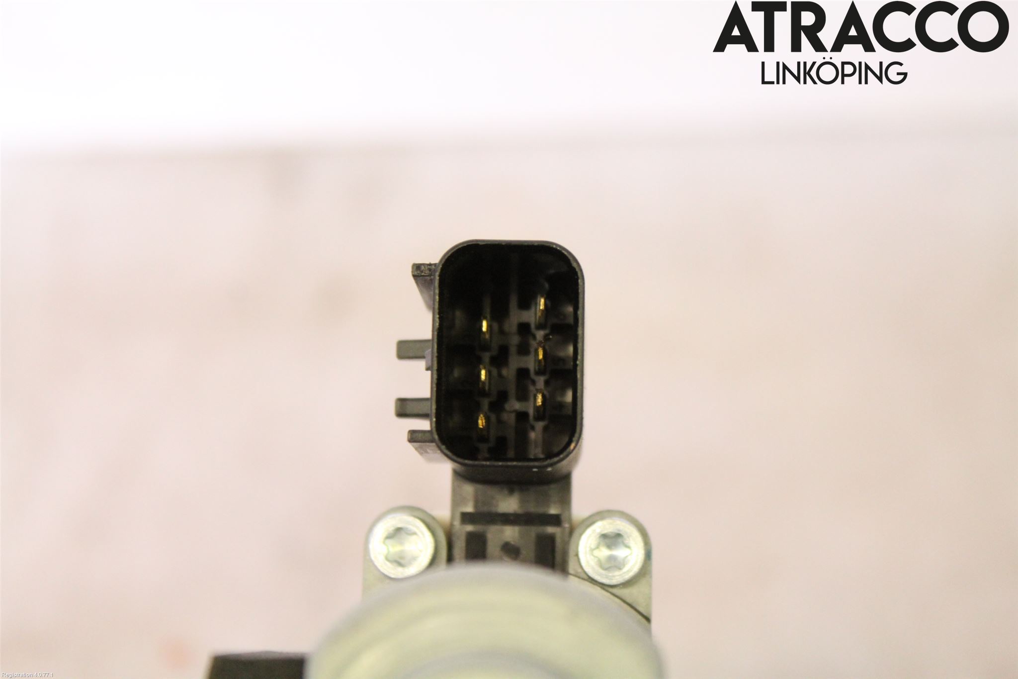 Dodge PICK UP RAM 81- Fönsterhissmotor