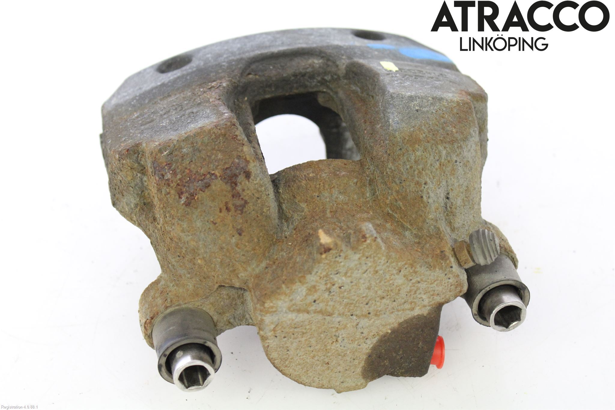 Volvo XC60 14-17 Bromsok Fram Höger