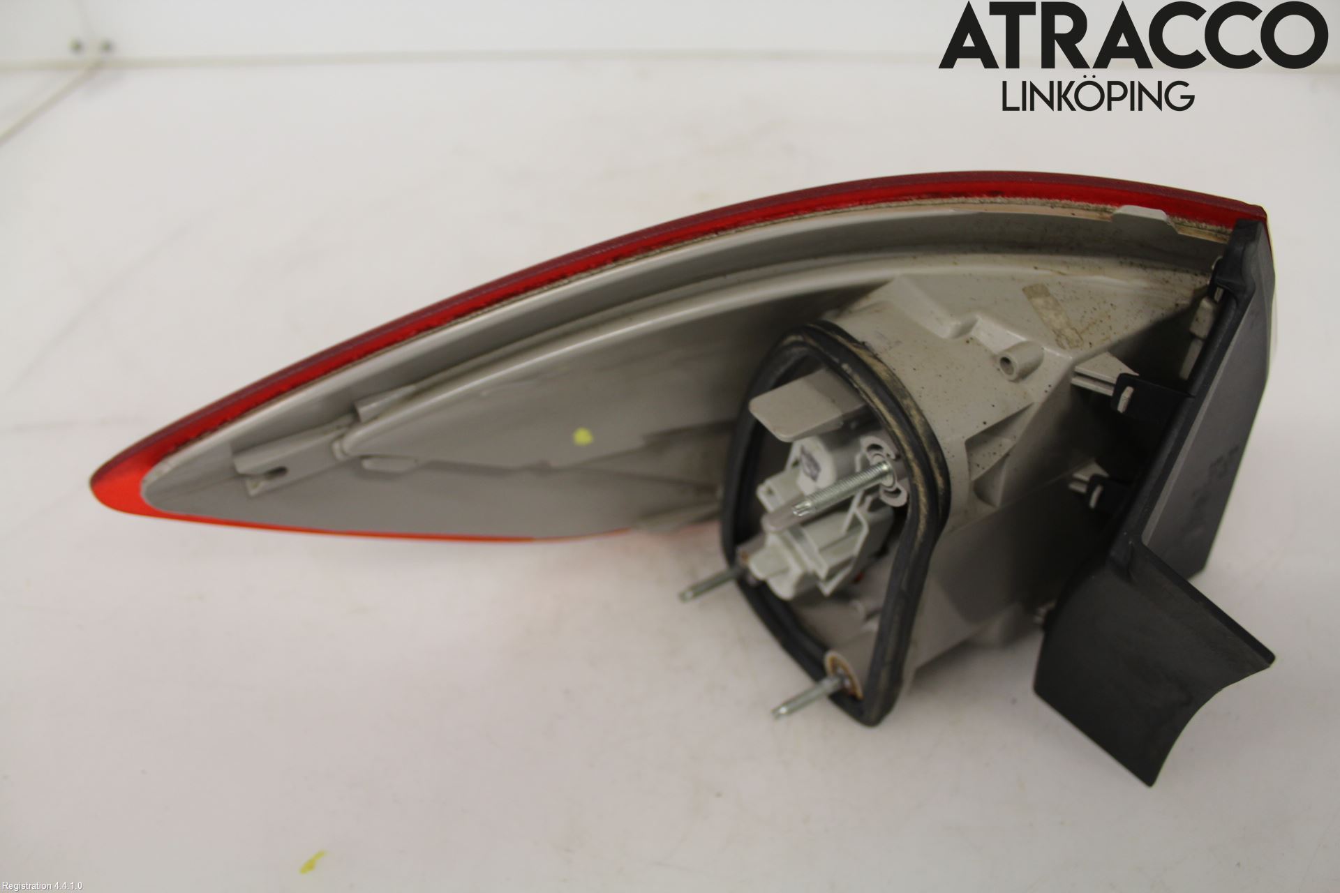 Ford MONDEO 07-15 Bakljus Höger