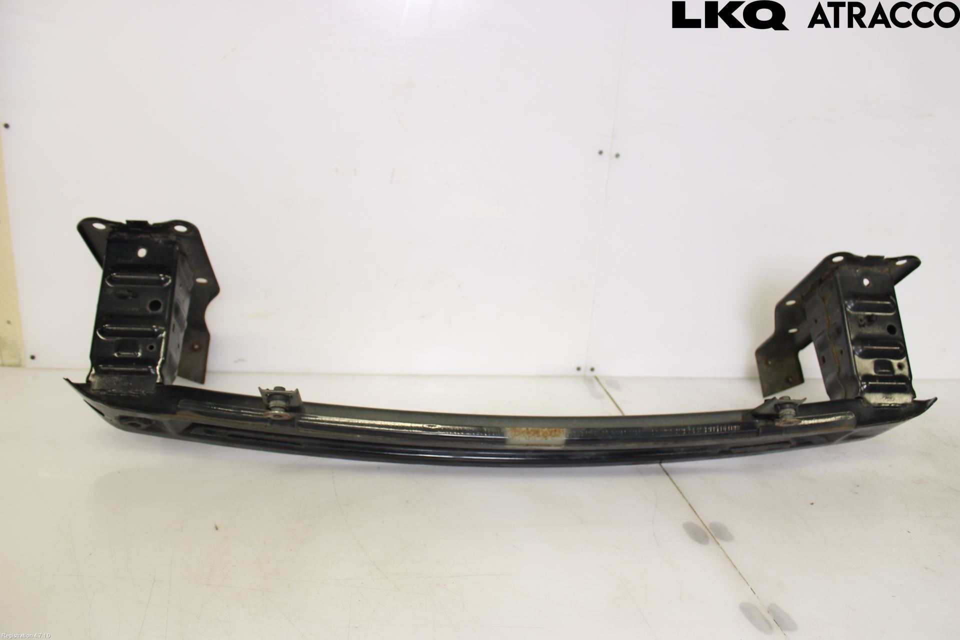 Ford MONDEO 07-15 Stötfångarbalk Fram