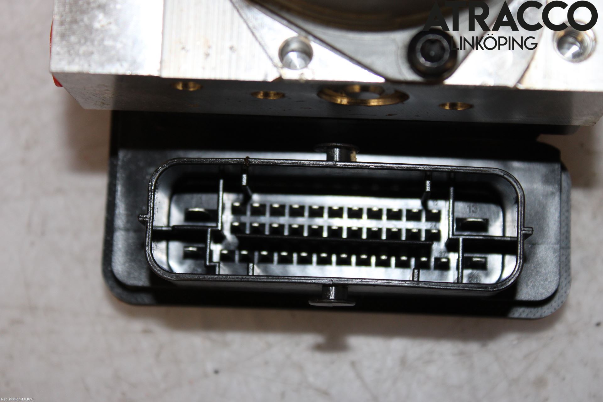 Hyundai i20 GB 15-20 Abs Hydraulaggregat