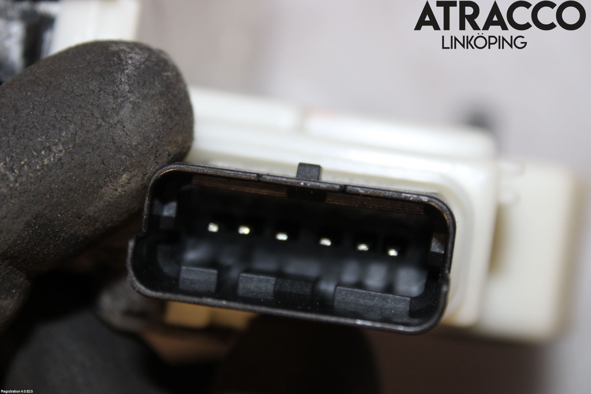 Peugeot PARTNER/E-PARTNER 19- Låskista-Dörrlås