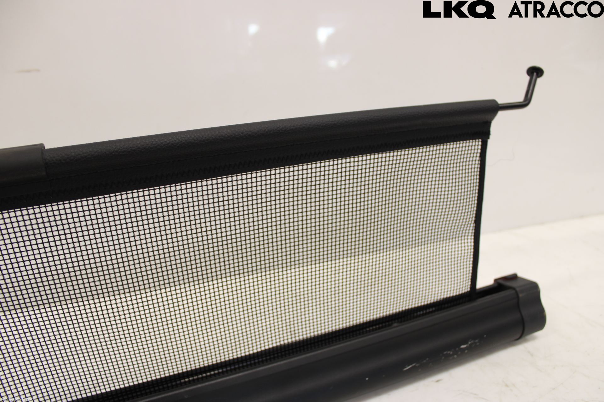 Volkswagen VW PASSAT 15-19 Lastnät