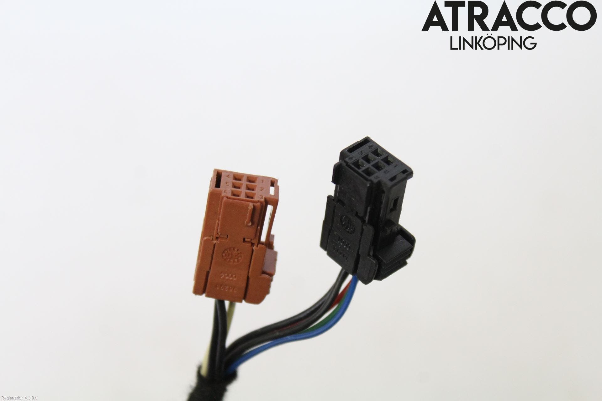 Peugeot 207 Spegel Yttre El Hö