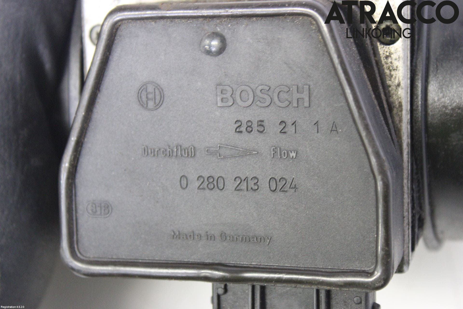 Volvo 940 91-98 Injluftmassamätare