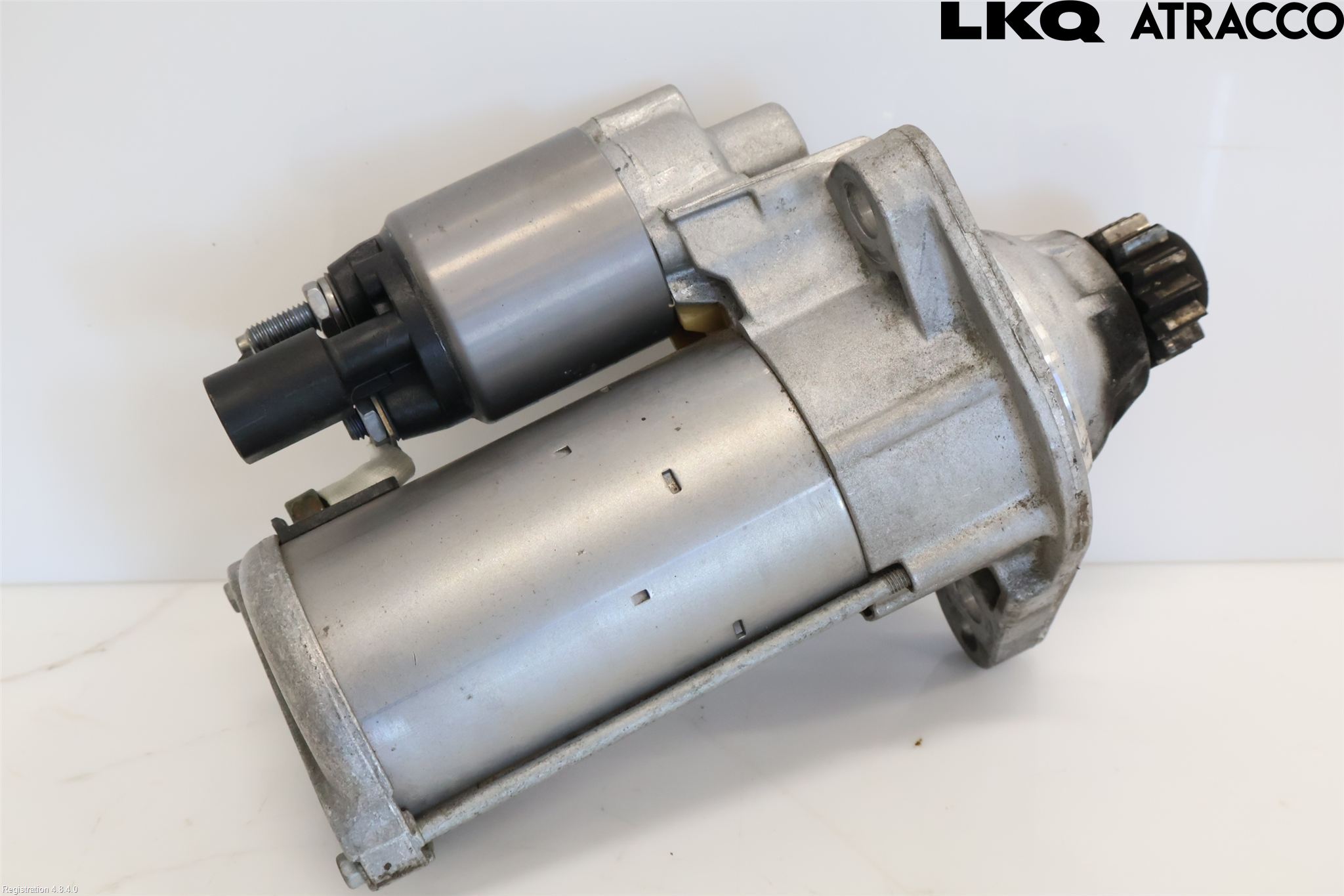 Skoda OCTAVIA (5E) 13-20 Startmotor