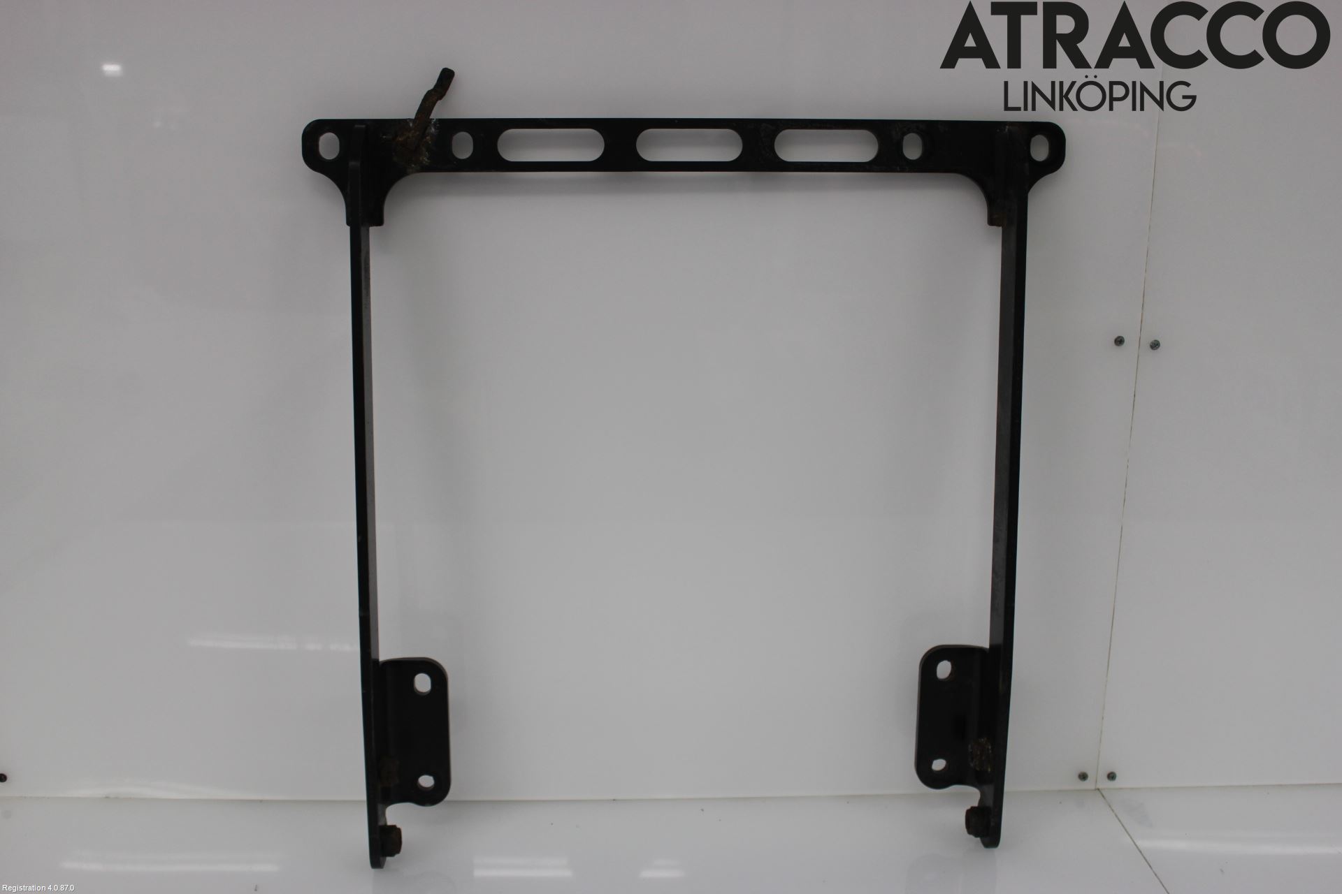 Landrover RANGE ROVER (L405) 13-21 Dragkrok