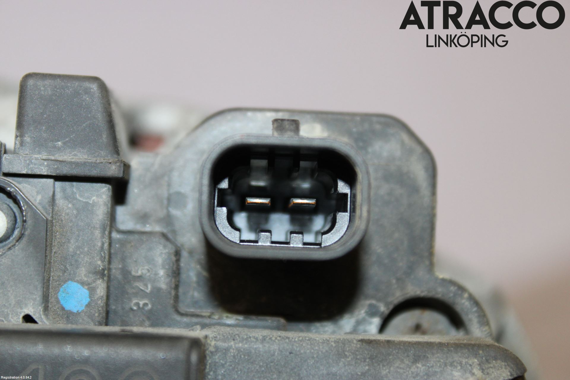 Opel ASTRA H 04-12 Generator