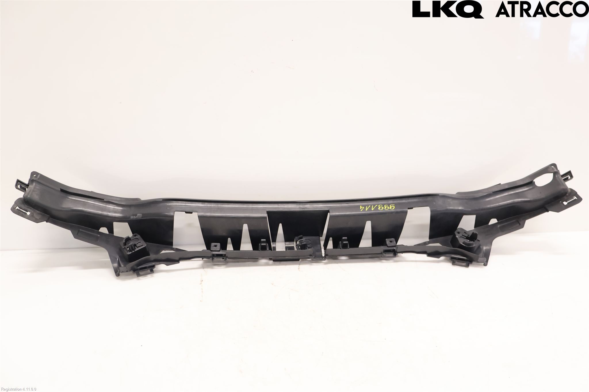 Volvo V40 12-19 Stötfångardel Fram Mitt