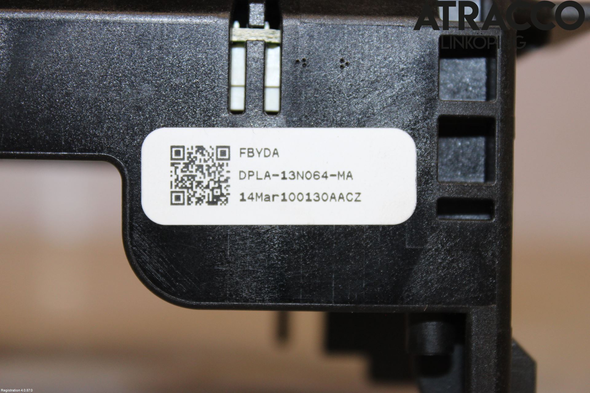 Landrover RANGE ROVER (L405) 13-21 Spakcentral