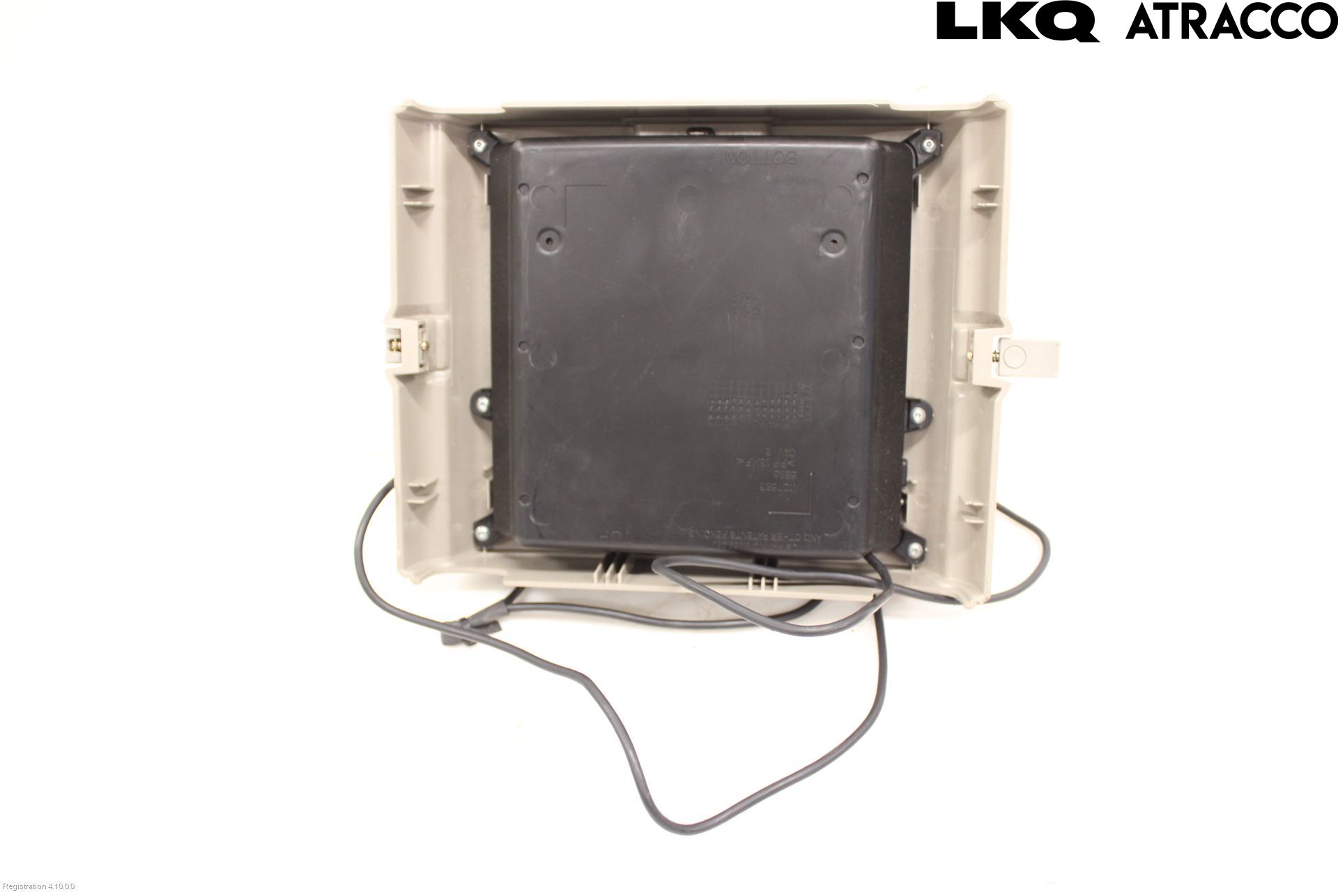 Chrysler CHR VOYAGER     04-07 Bildskärm