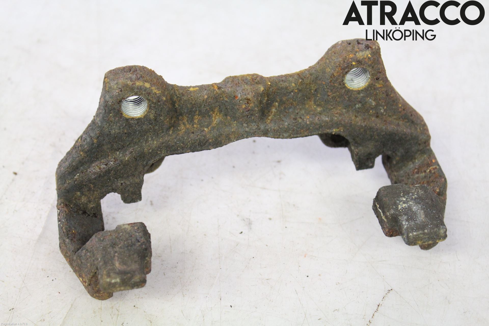 Dacia SANDERO/STEPWAY 13-20 Bromsokshållare