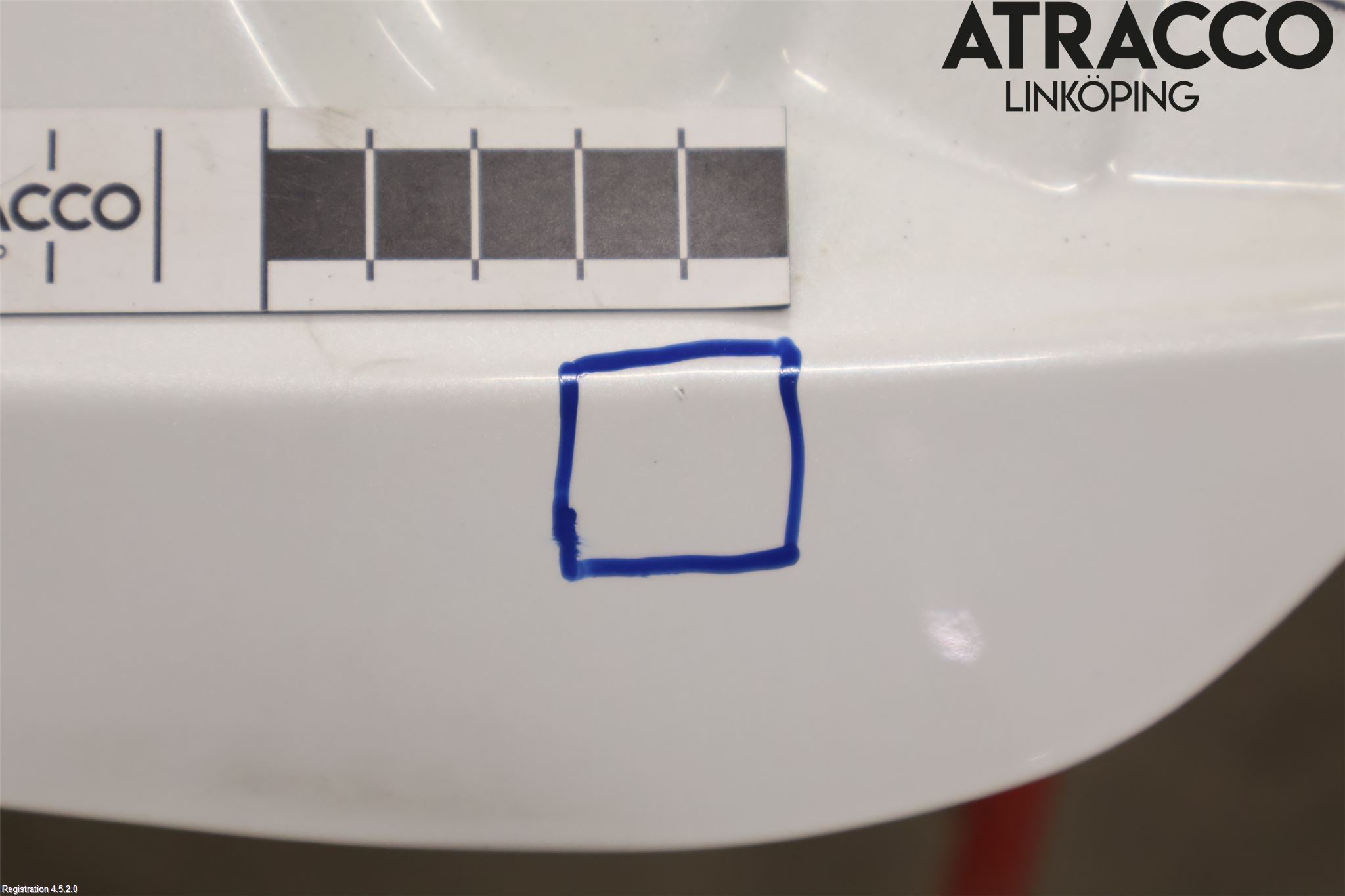 Mazda 3 III 14-19 Baklucka Cc-Kombi-Sedan