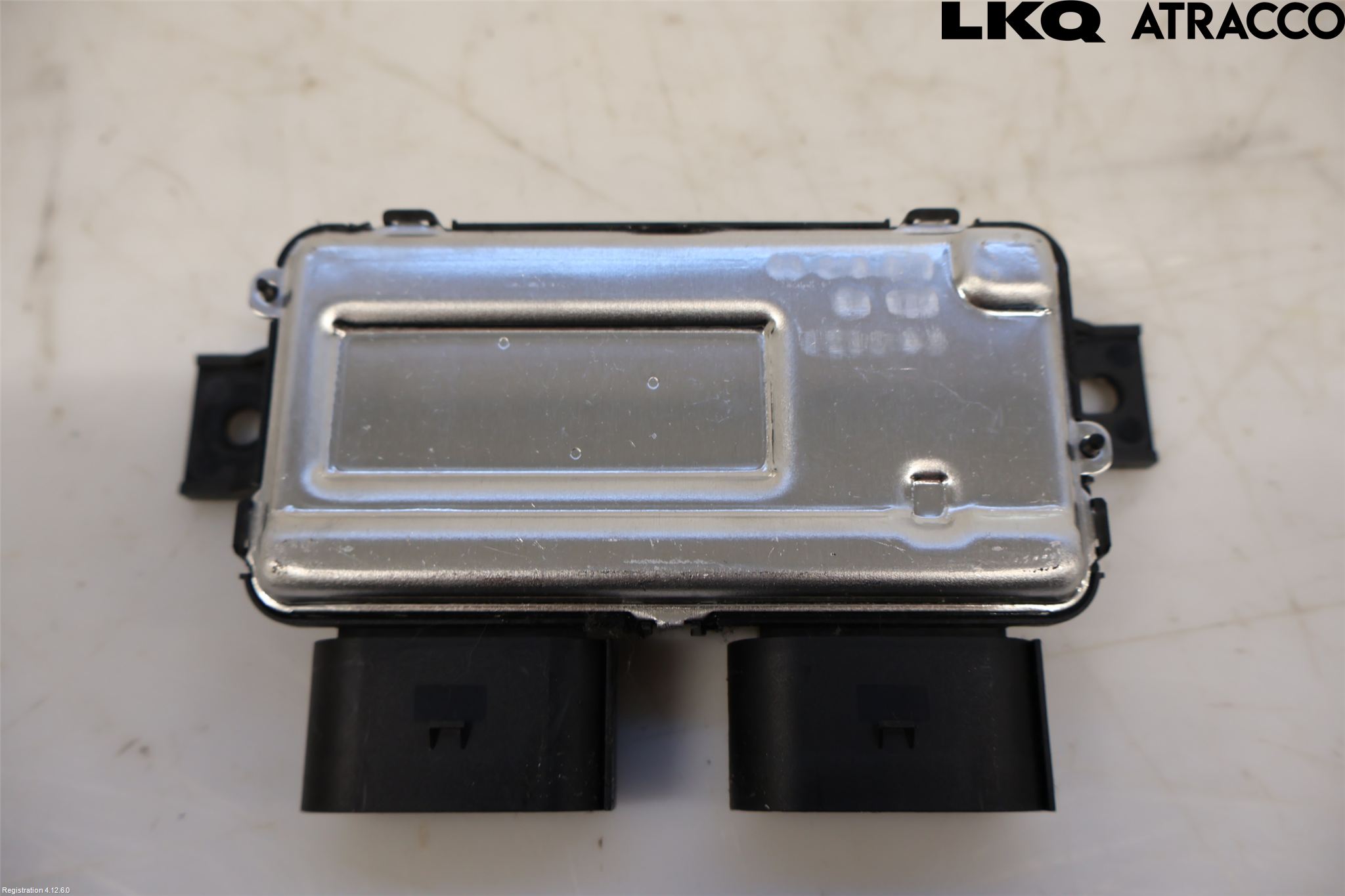 Mercedes-Benz MB SPRINTER (W907/W910) 19- Styrenhet Bränslepump