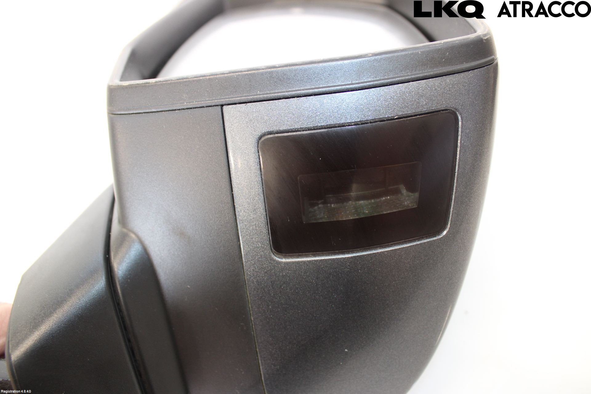 Audi Q7/SQ7 Spegel Yttre El Vä