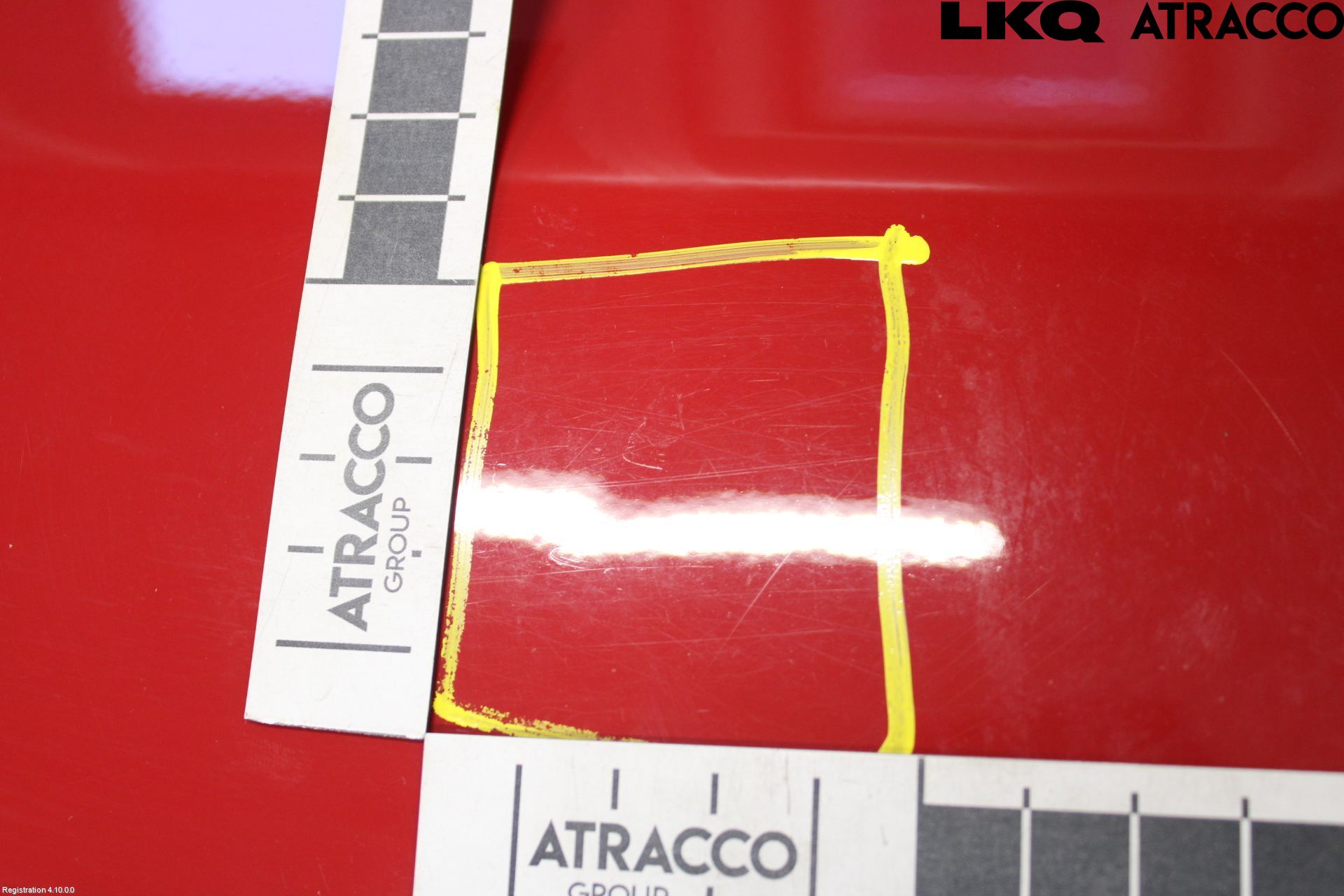 Volvo V60 11-13 Dörr Fram Höger