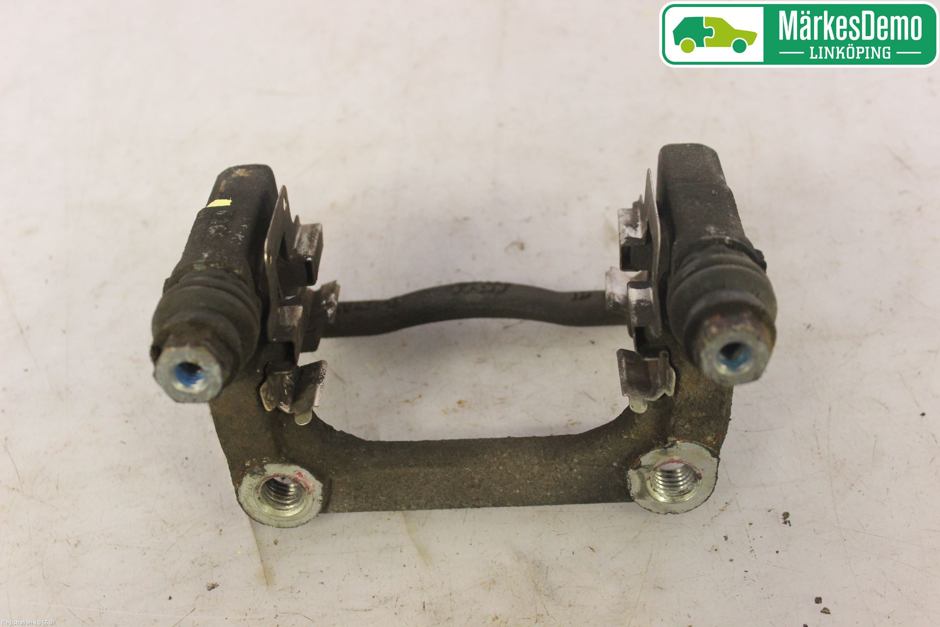 Volvo S80 07-13 Bromsokshållare