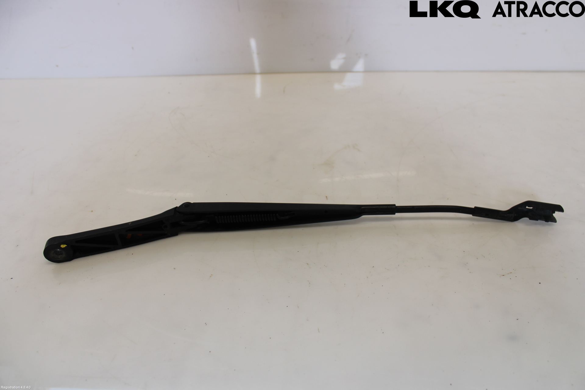 Volkswagen VW PASSAT 15-19 Torkararm Armar Vindruta