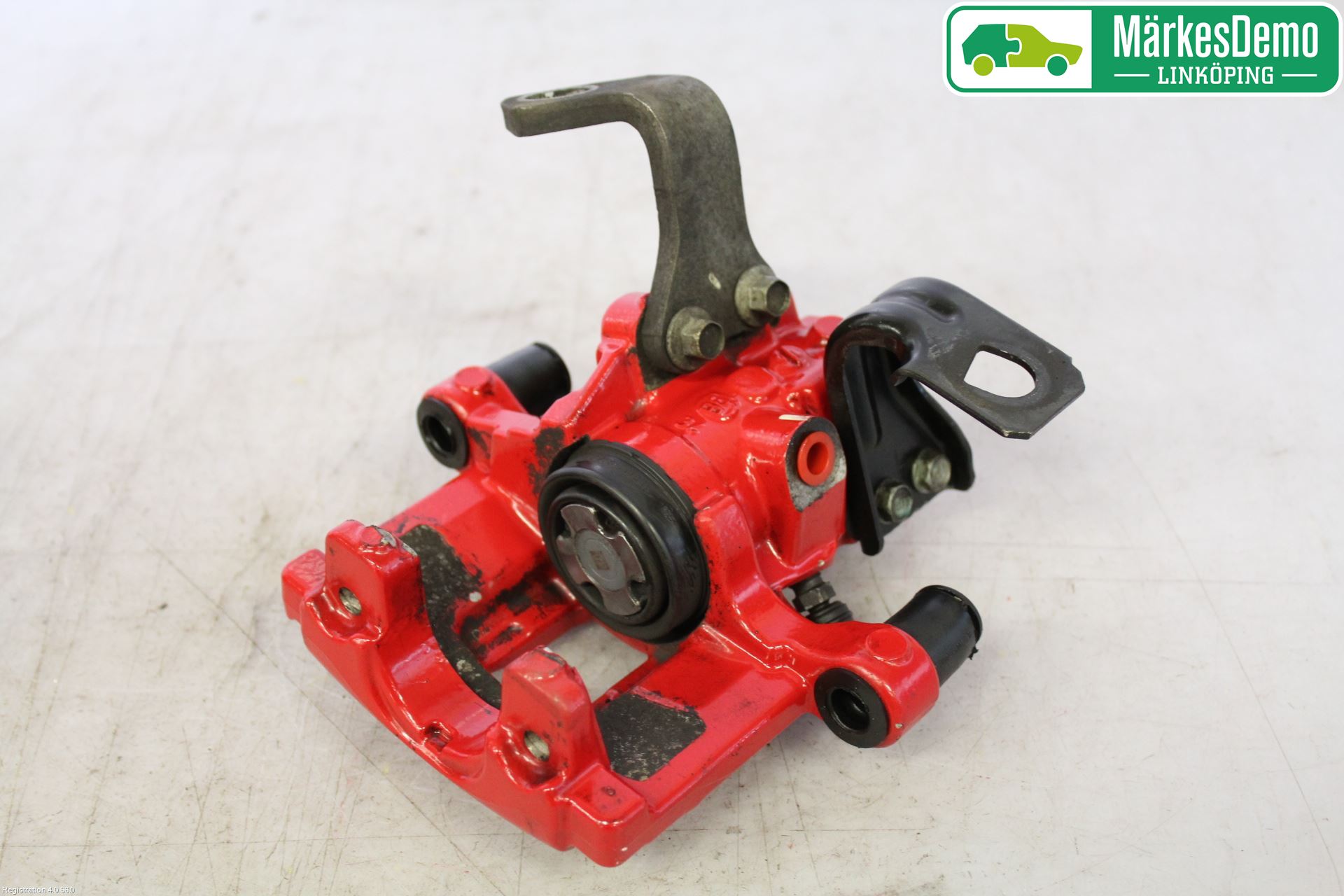 Honda CIVIC 12-16 Bromsok Bak Vänster