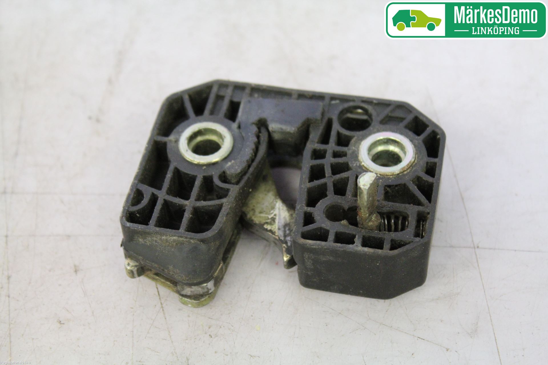 Volvo 940 91-98 Låskista-Dörrlås