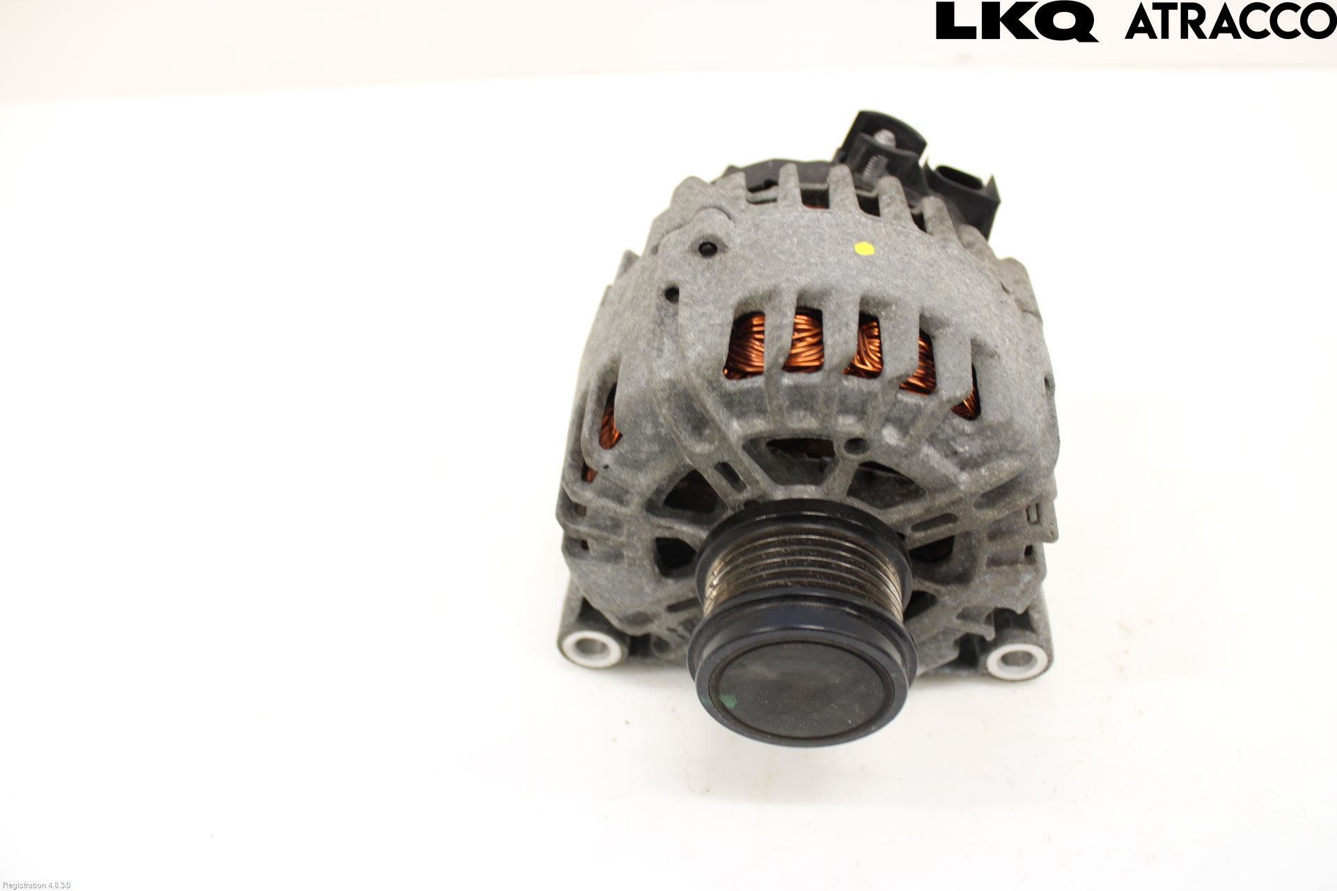 Ford C-MAX II 11-14 Generator