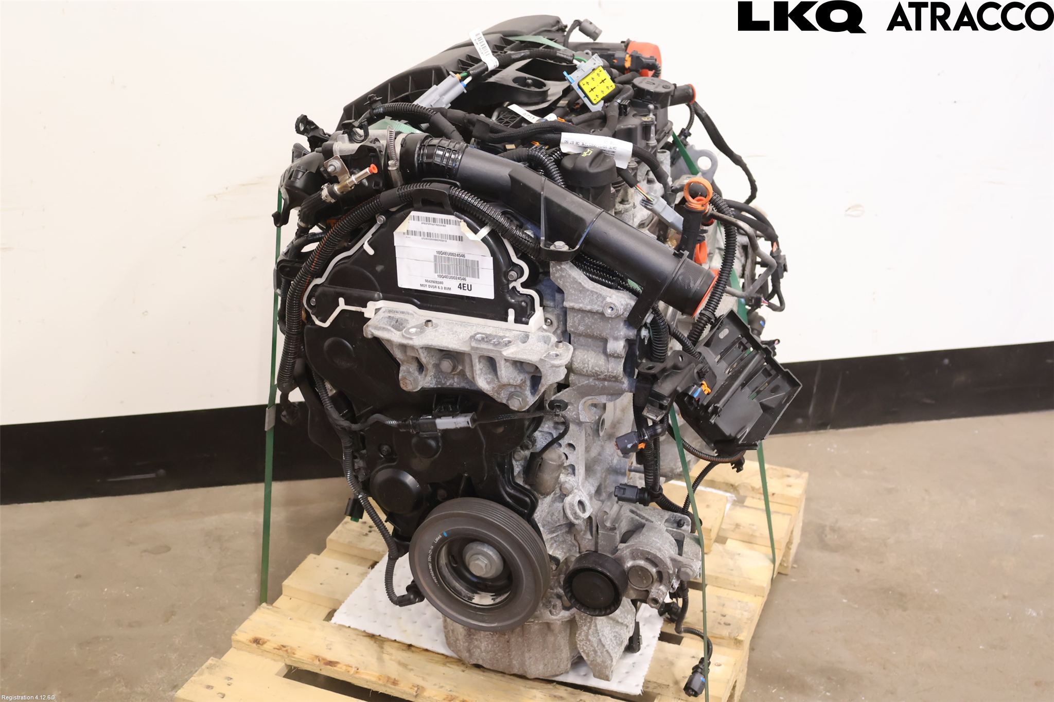 Citroen BERLINGO/E-BERLINGO 19- Motor Diesel