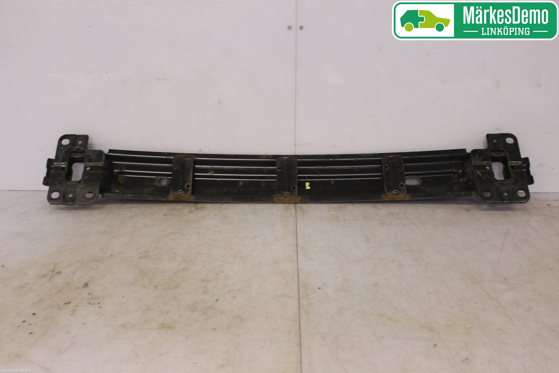 Kia CEED 06-12 Stötfångarbalk Fram