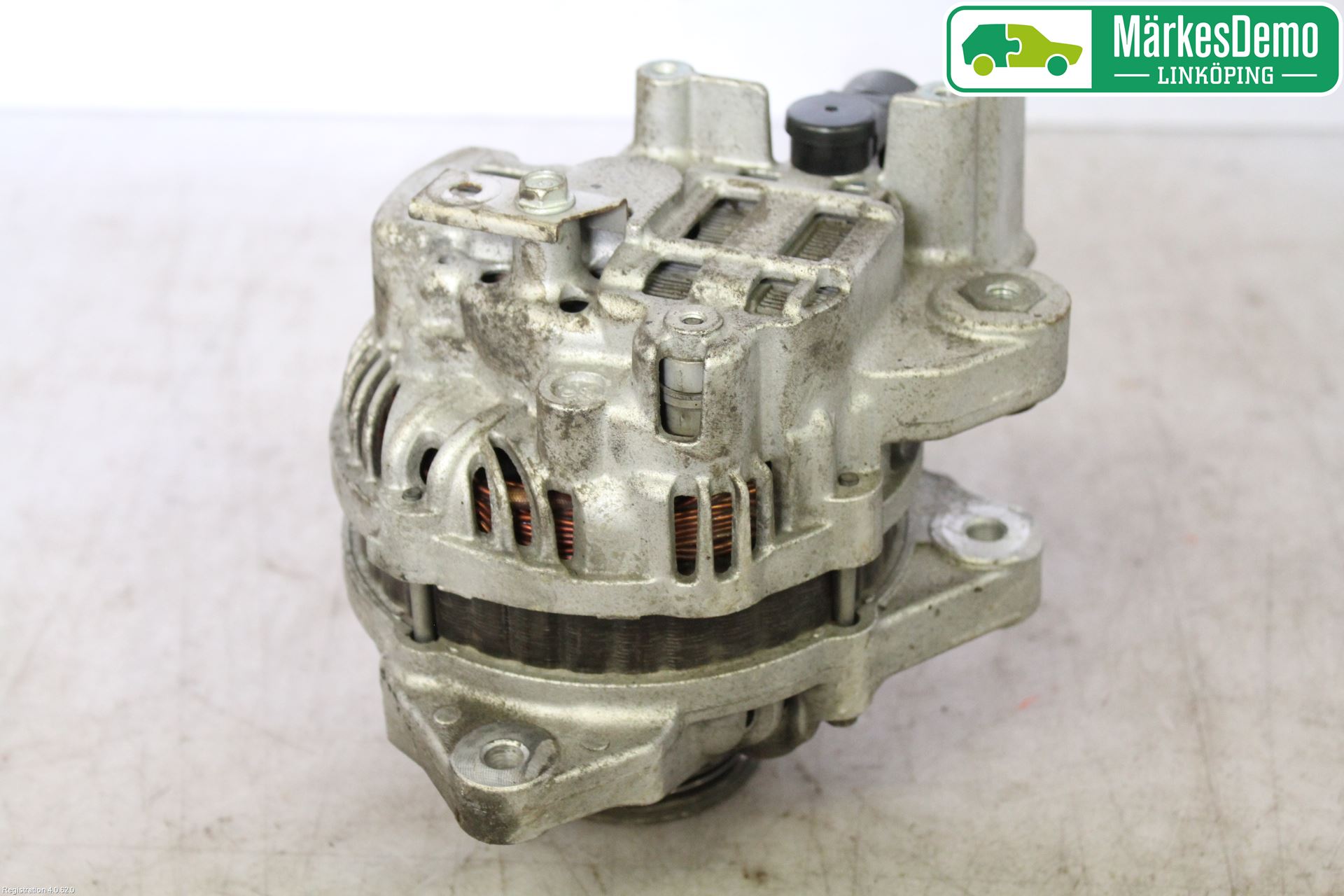 Honda CIVIC 06-11 Generator