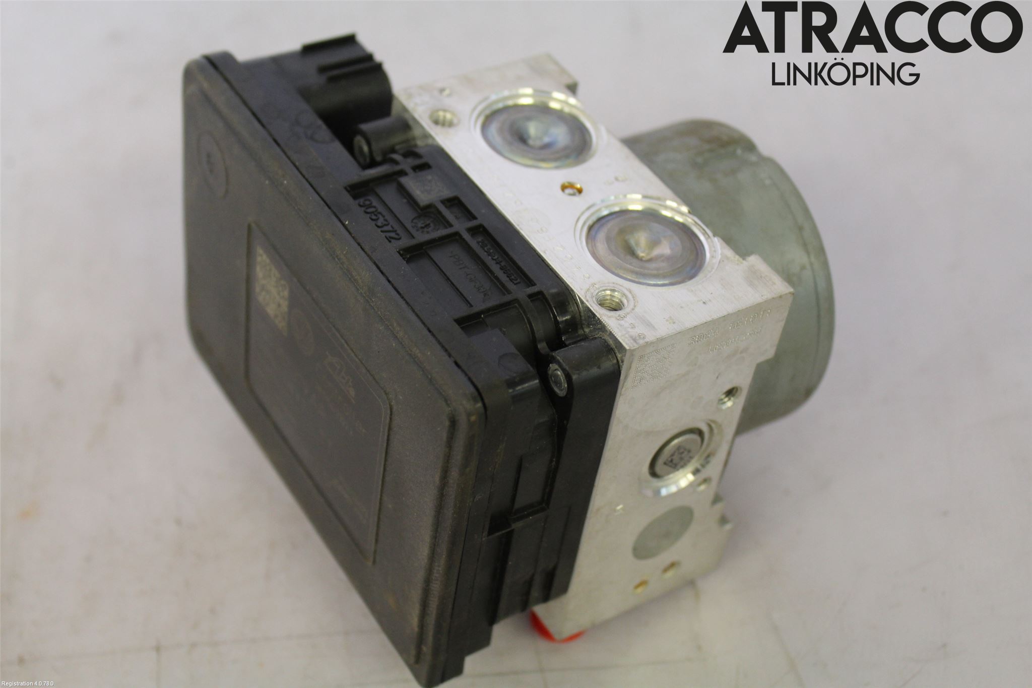 Volkswagen VW GOLF / E-GOLF VII 13-20 Abs Hydraulaggregat