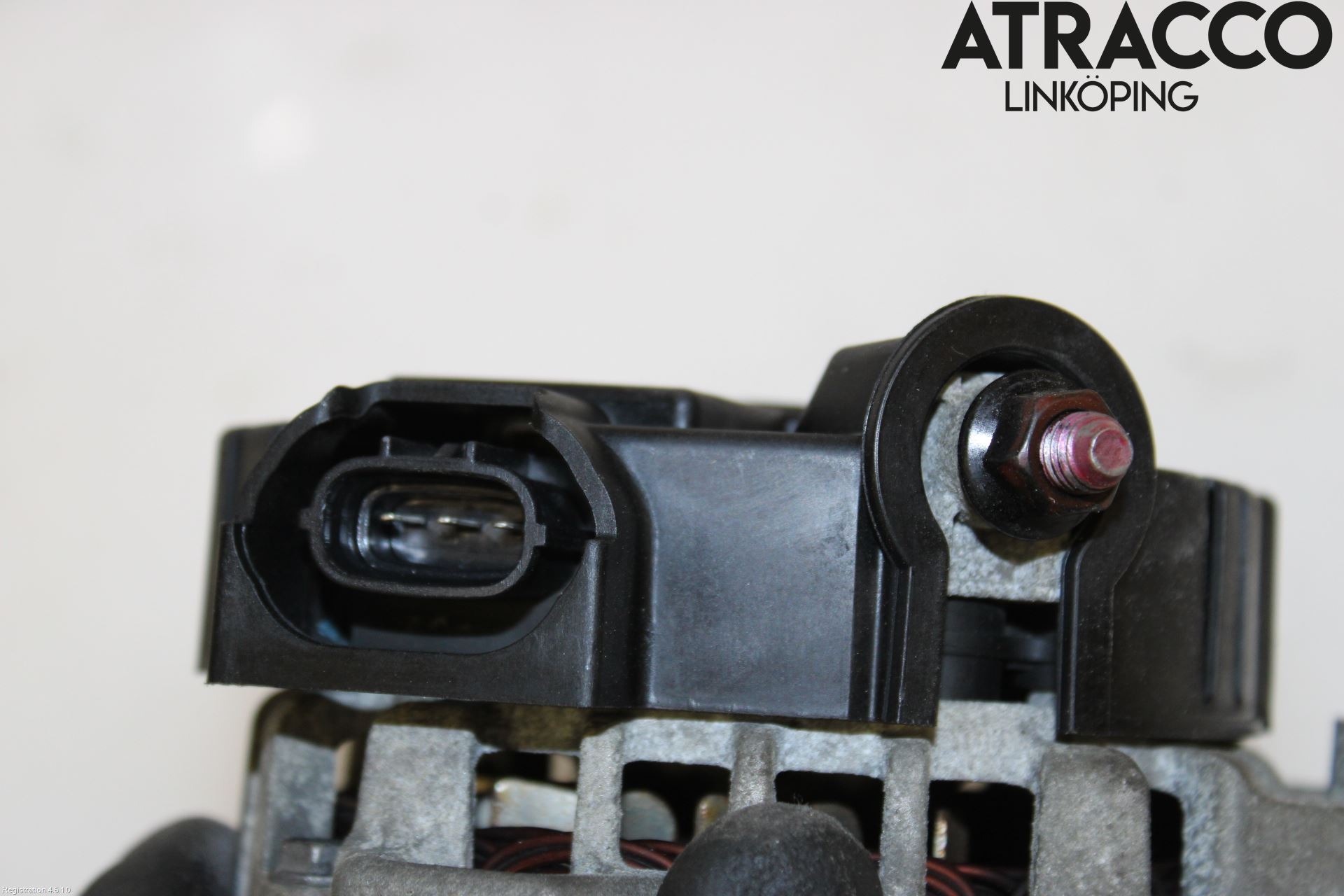 Hyundai i20 PB 09-14 Generator