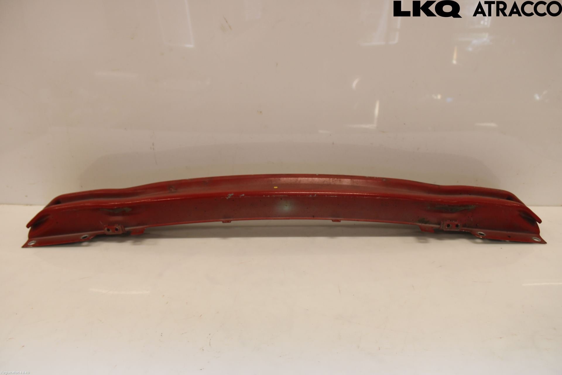 Volvo V70 14-16 Stötfångarbalk Fram