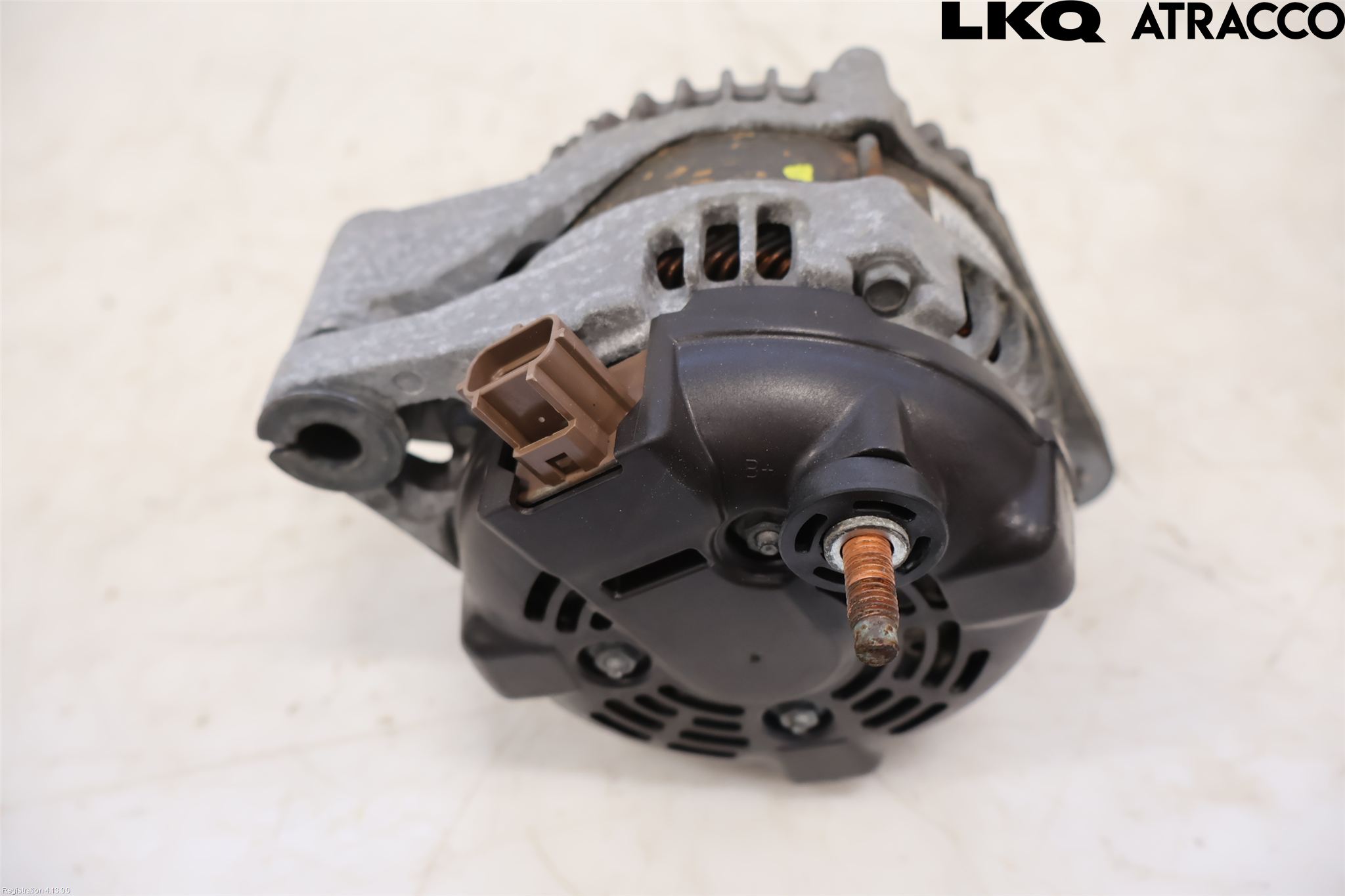 Fiat FREEMONT Generator