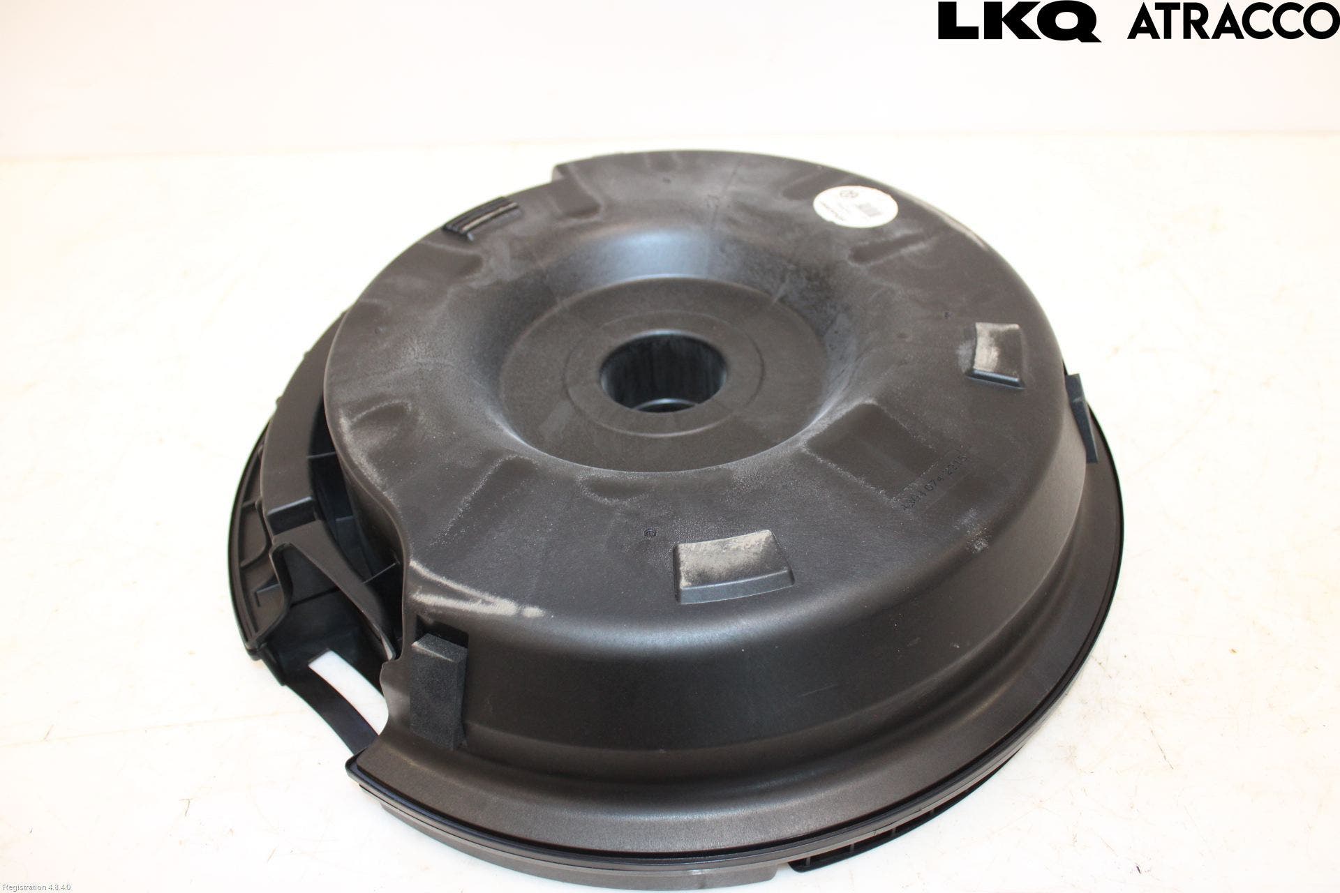 Volkswagen VW GOLF / E-GOLF VII 13-20 Högtalare