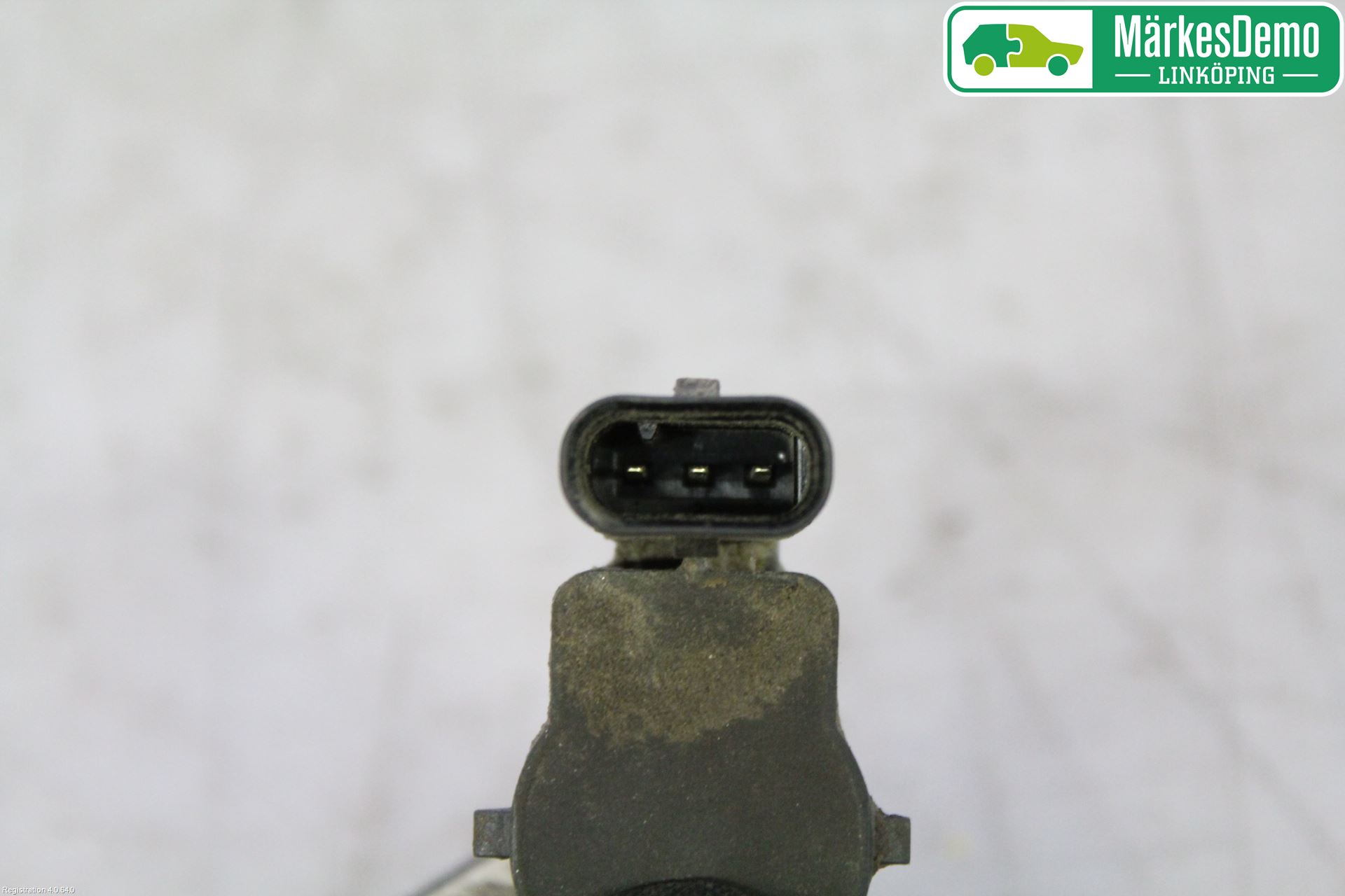BMW 3 E90/91 SED/TOU 05-12 Parkeringshjälp Backsensor