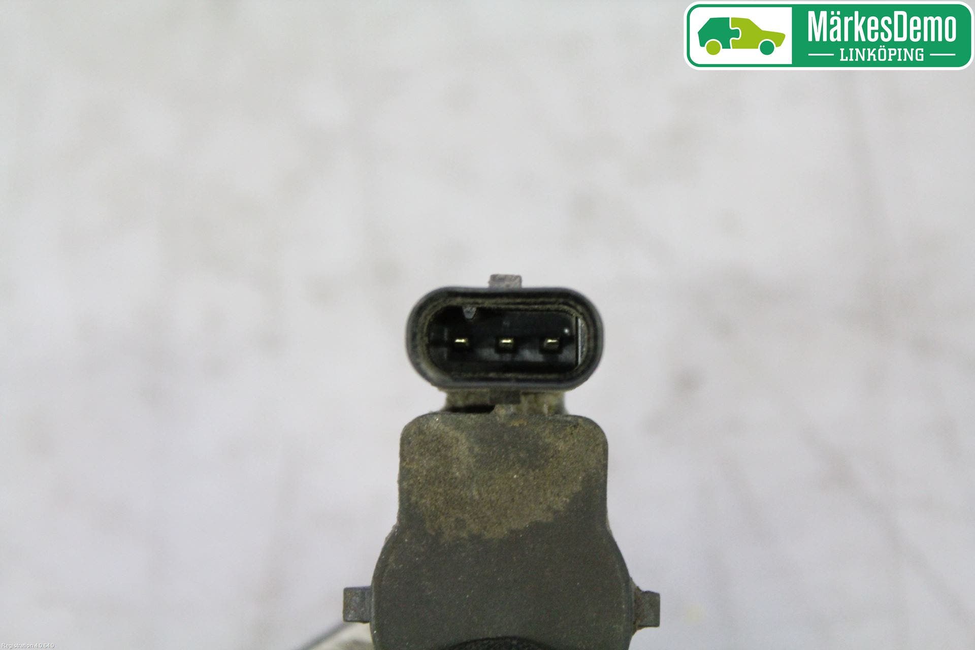 BMW 3 E90/91 SED/TOU 05-12 Parkeringshjälp Backsensor