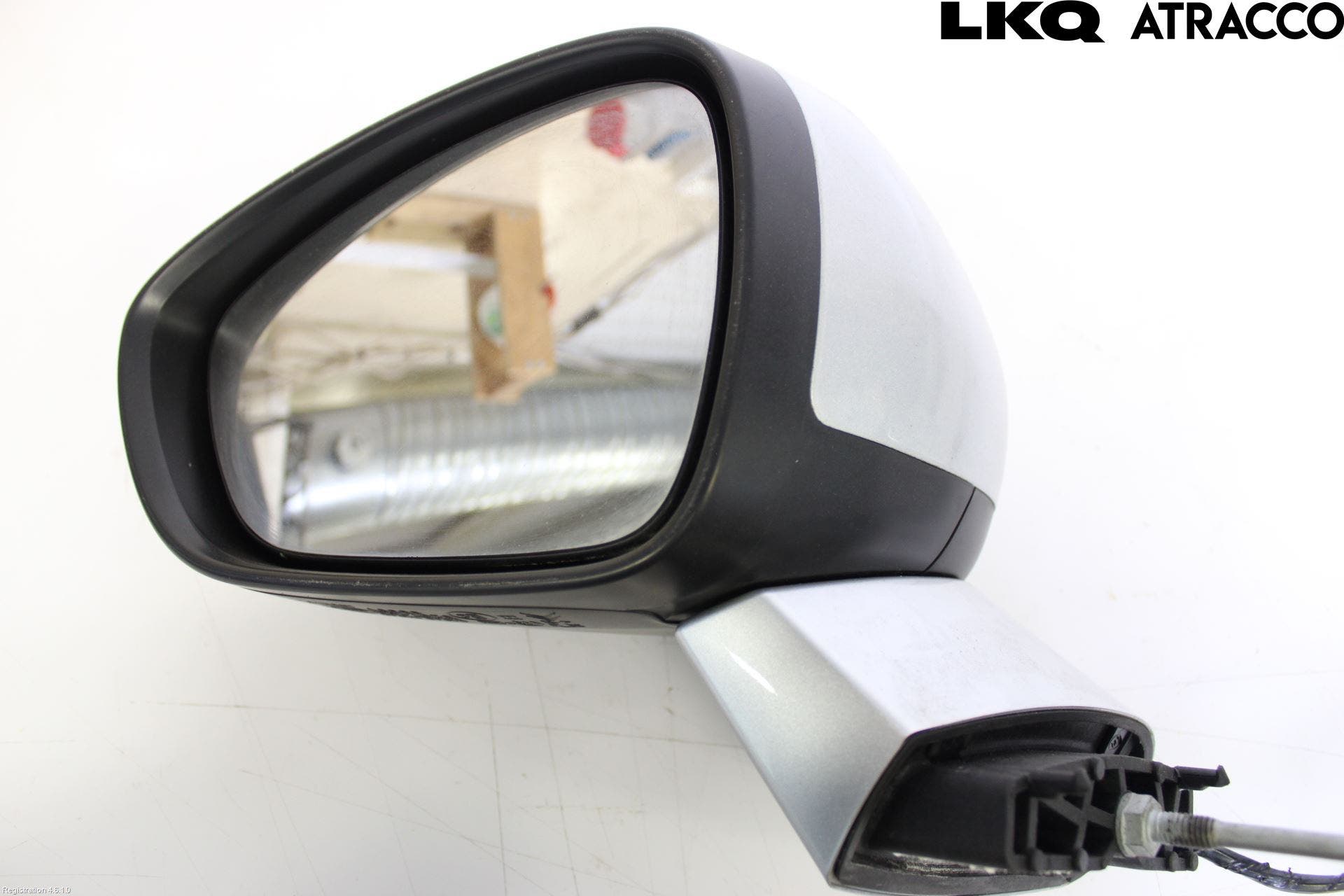 Citroen C5 08-17 Spegel Yttre El Vä