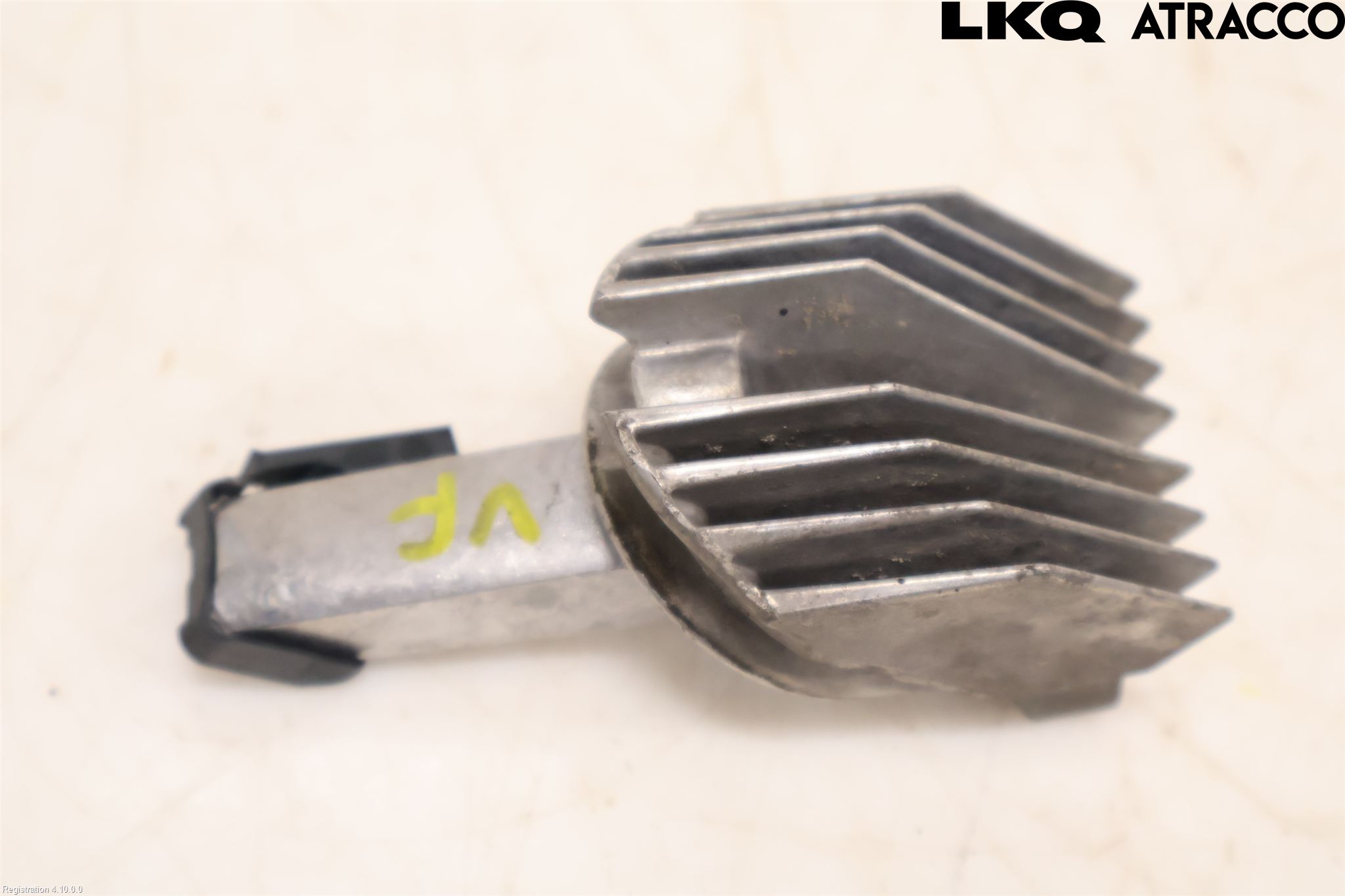 BMW 5 F10/F11/F18 09-17 Positionsljus Fram Vä