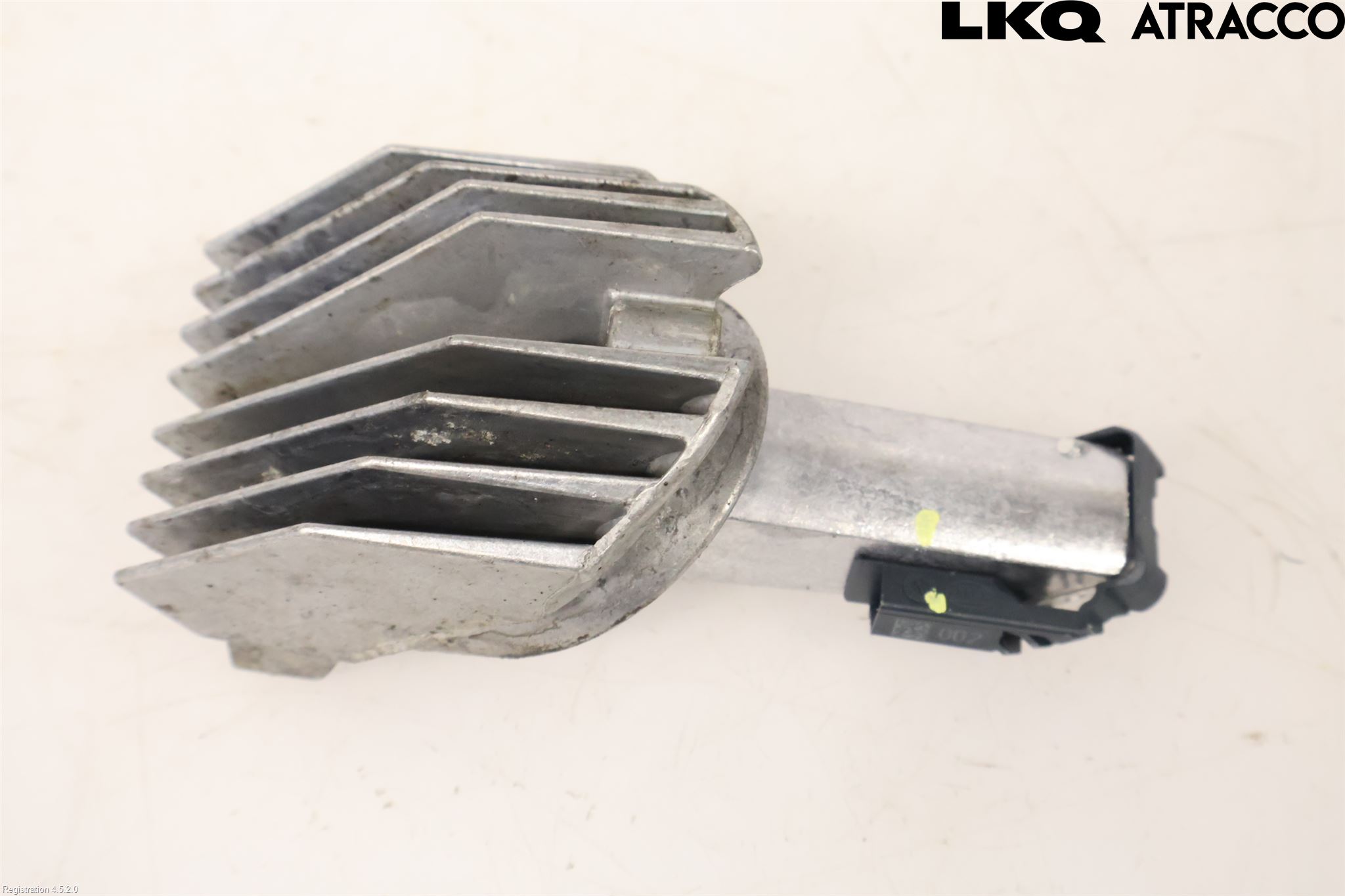 BMW 5 F10/F11/F18 09-17 Positionsljus Fram Vä