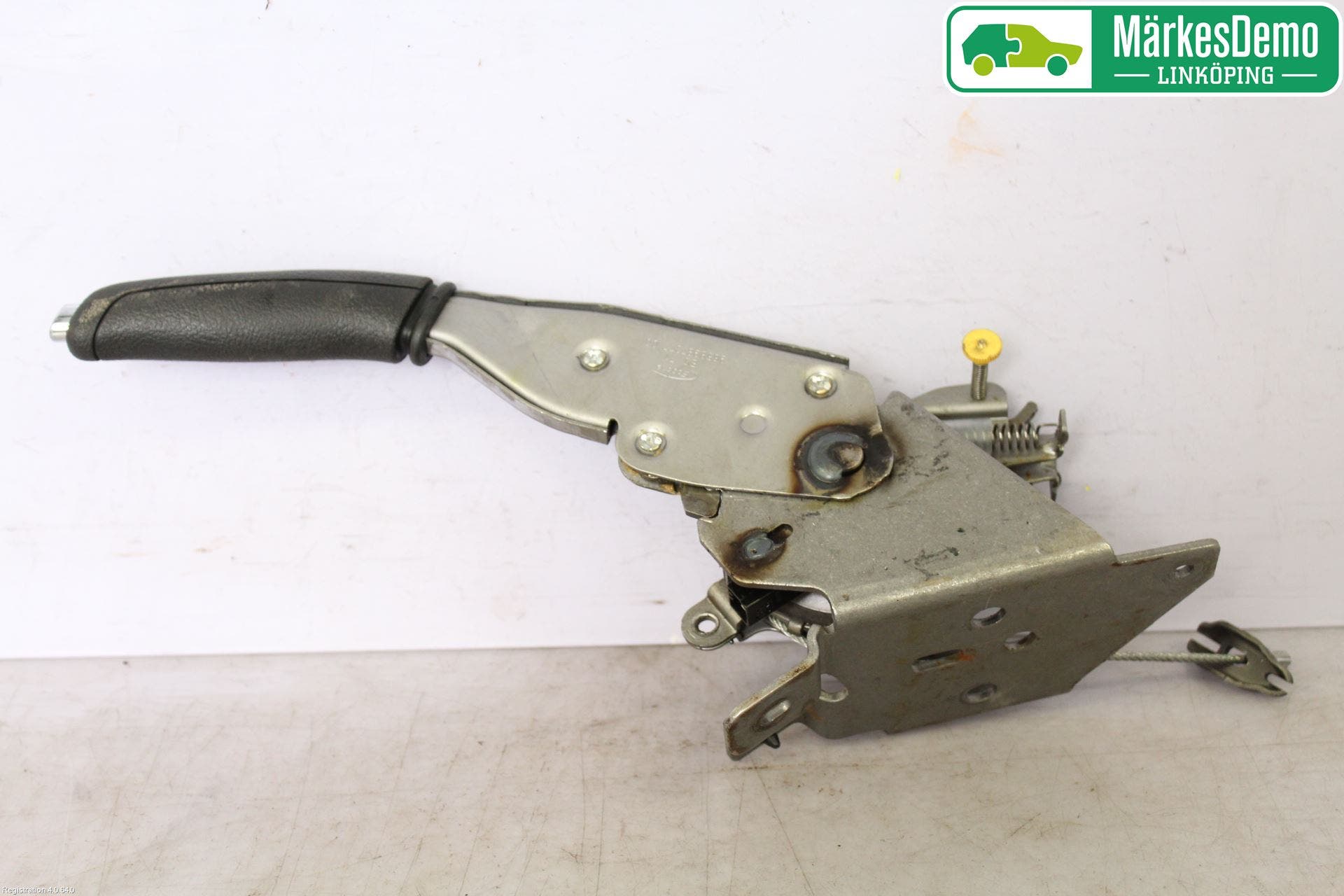 Peugeot 407 Handbromsspak