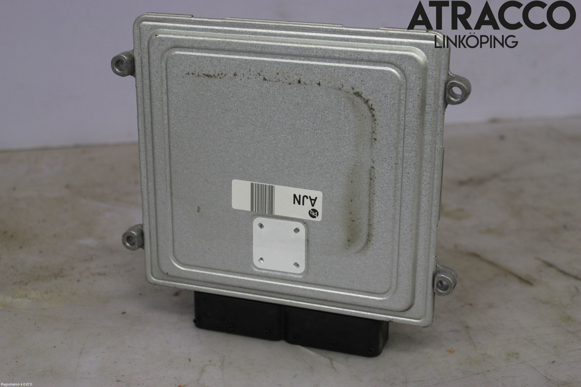 Kia OPTIMA 16-20 Styrenhet Insprut Bensin