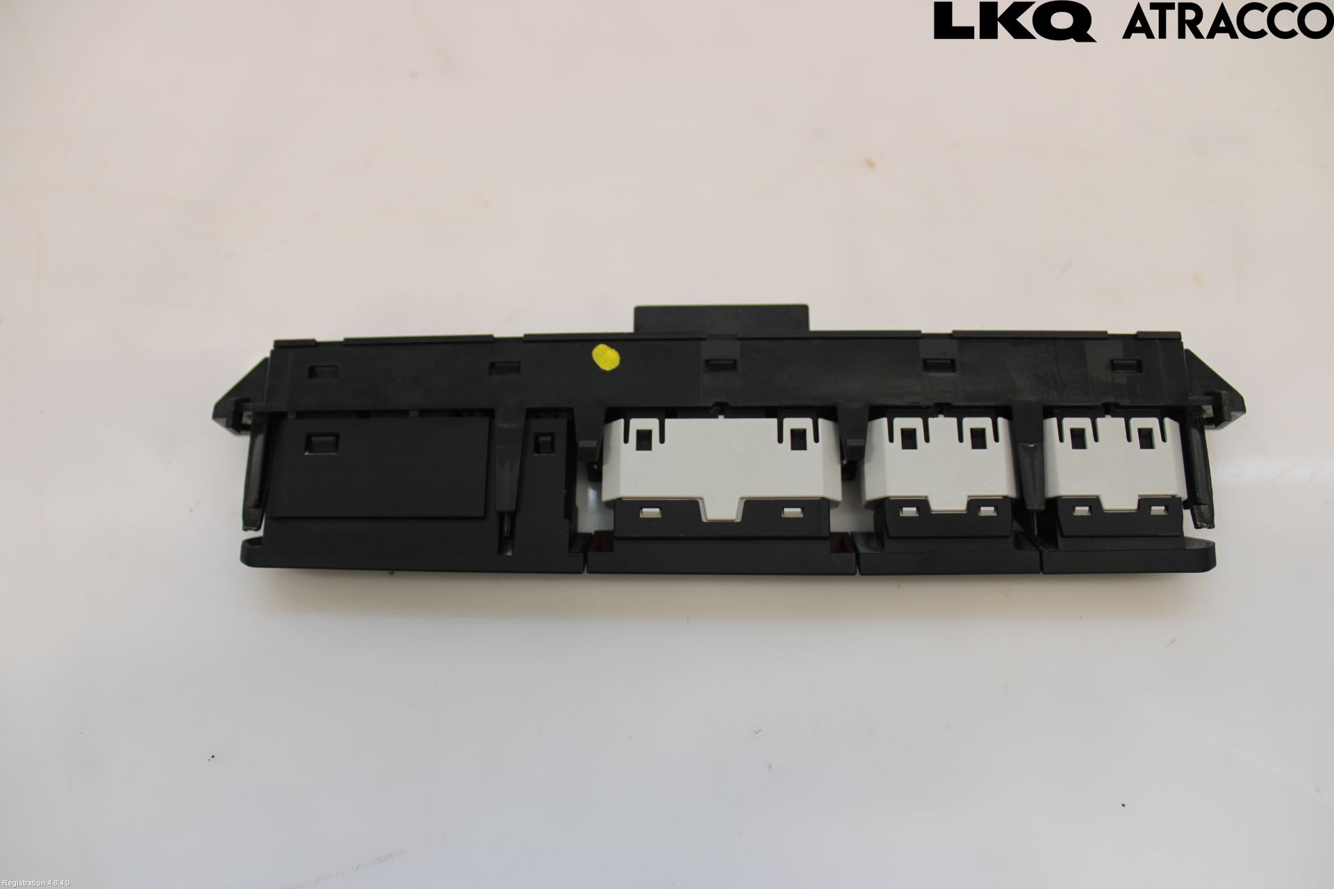 Volkswagen VW PASSAT 15-19 Strömställare Multifunktion