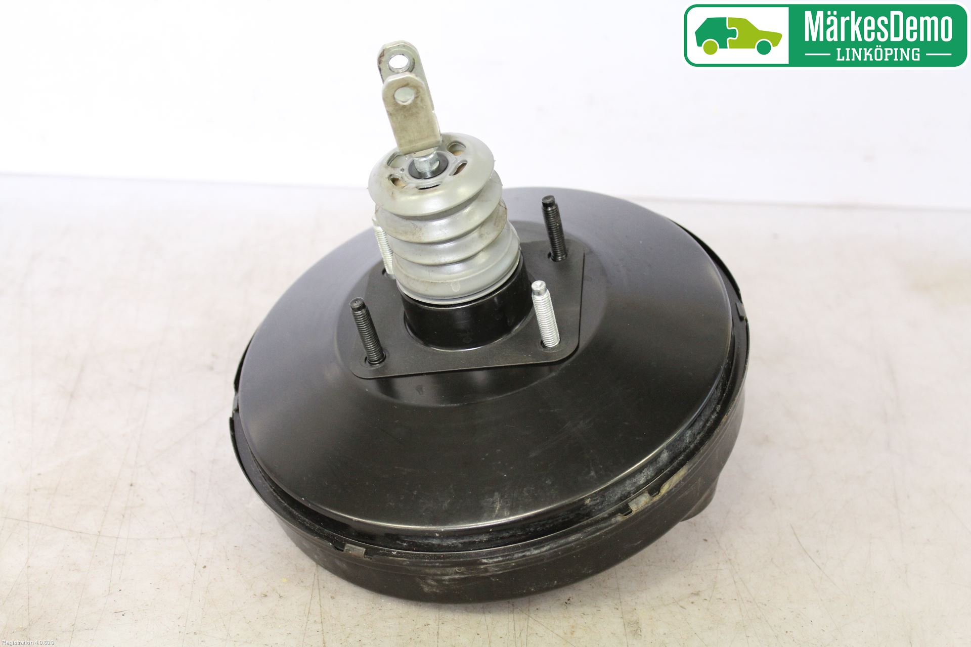 Toyota YARIS XP130 12-14 Bromsservo