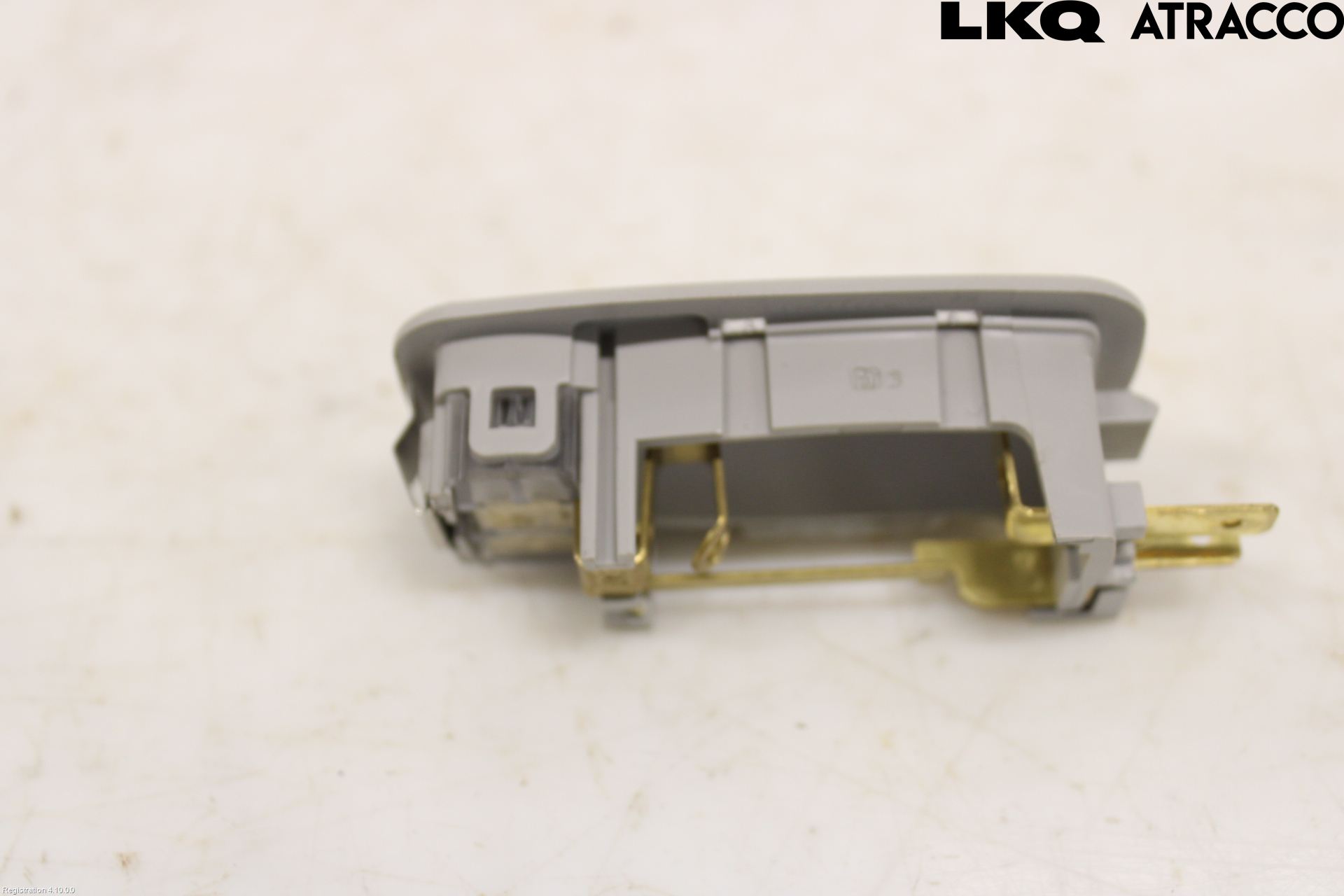 Hyundai TUCSON 05- Innerbelysning