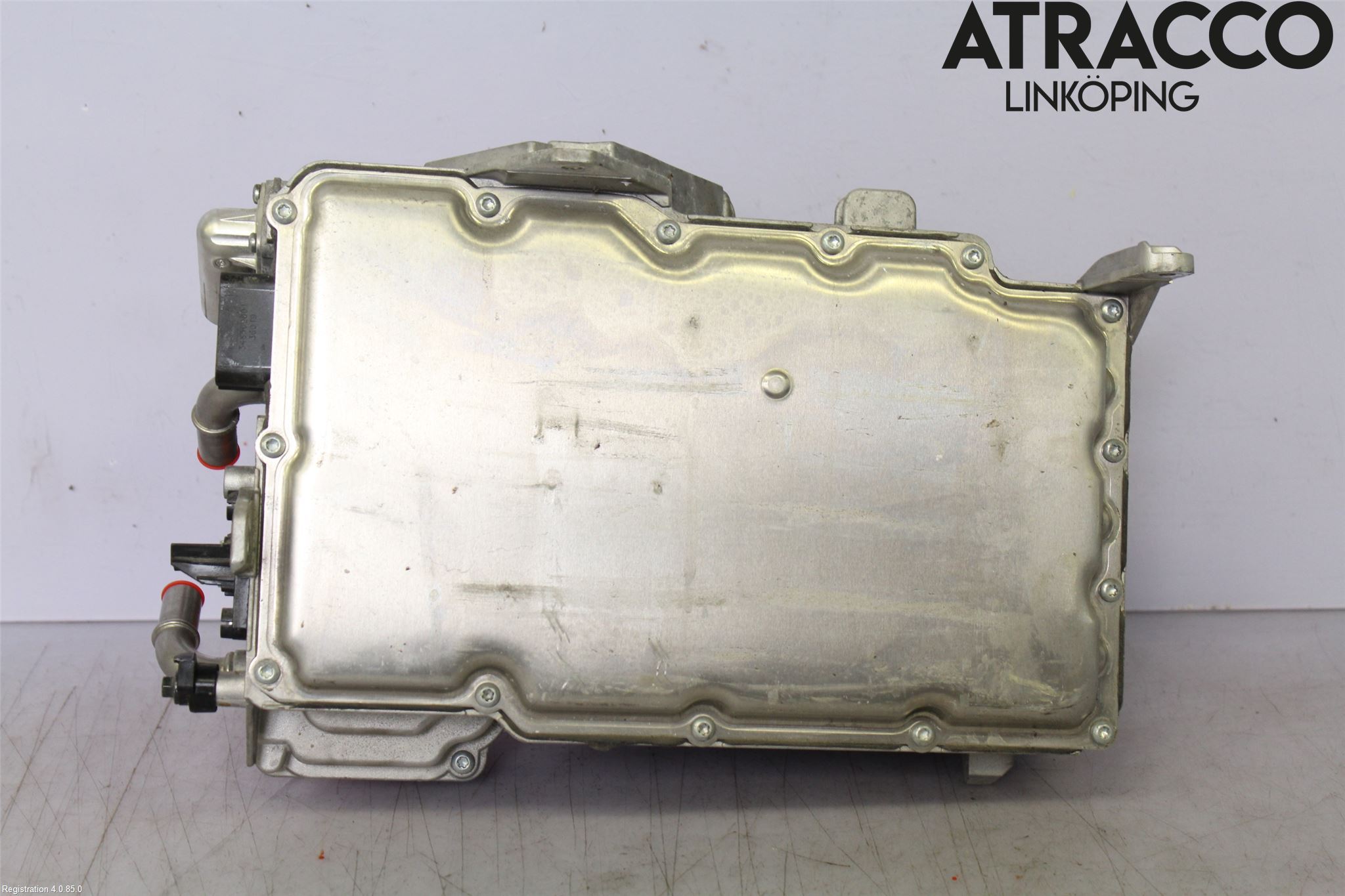 Volvo XC60 18- Generator-Startmotor Hybrid